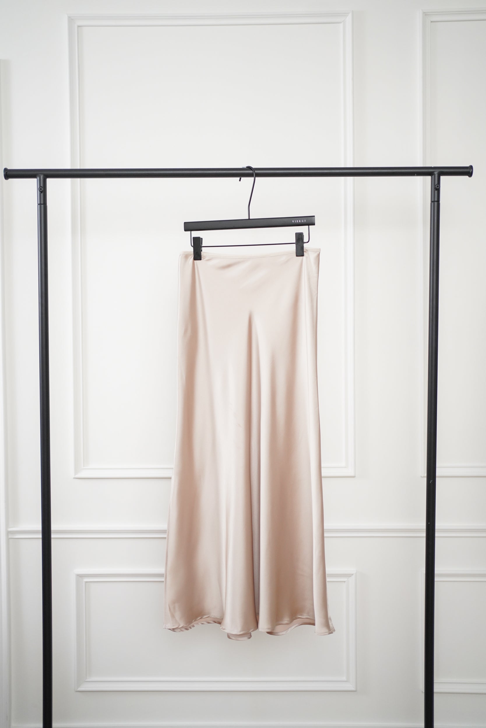 Violette Skirt Lupin
