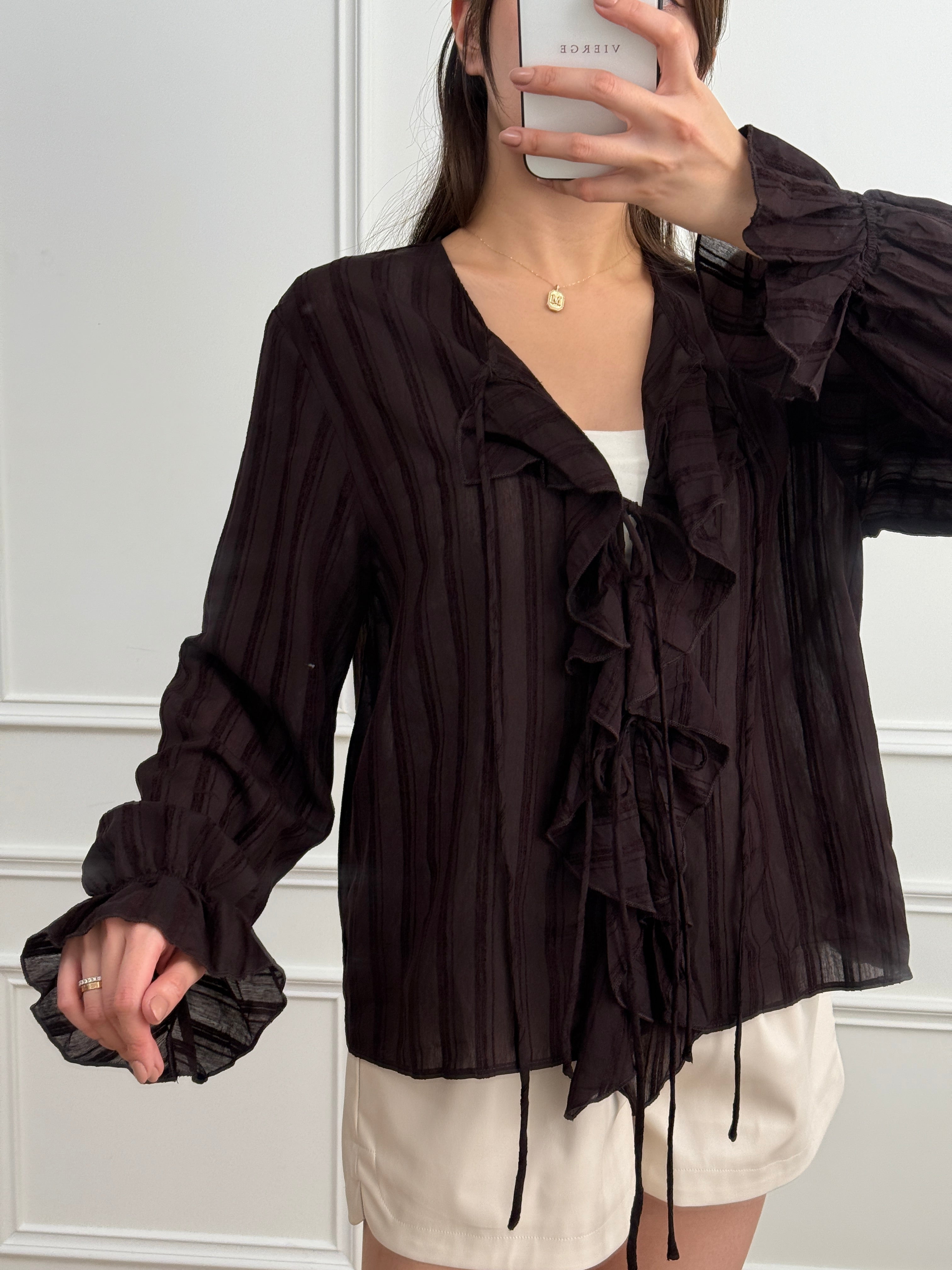 Courtney Blouse