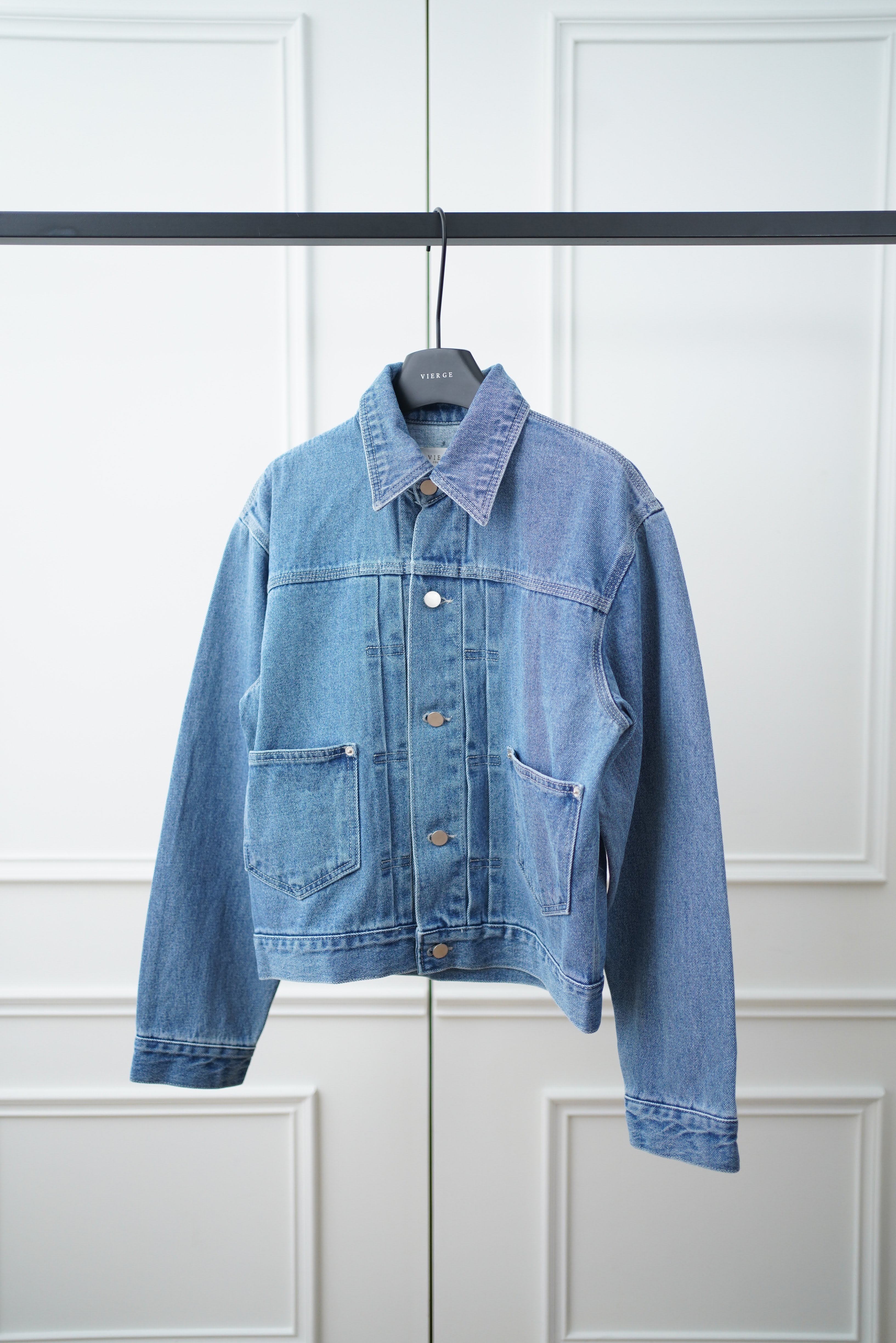 Zoella Denim Jacket