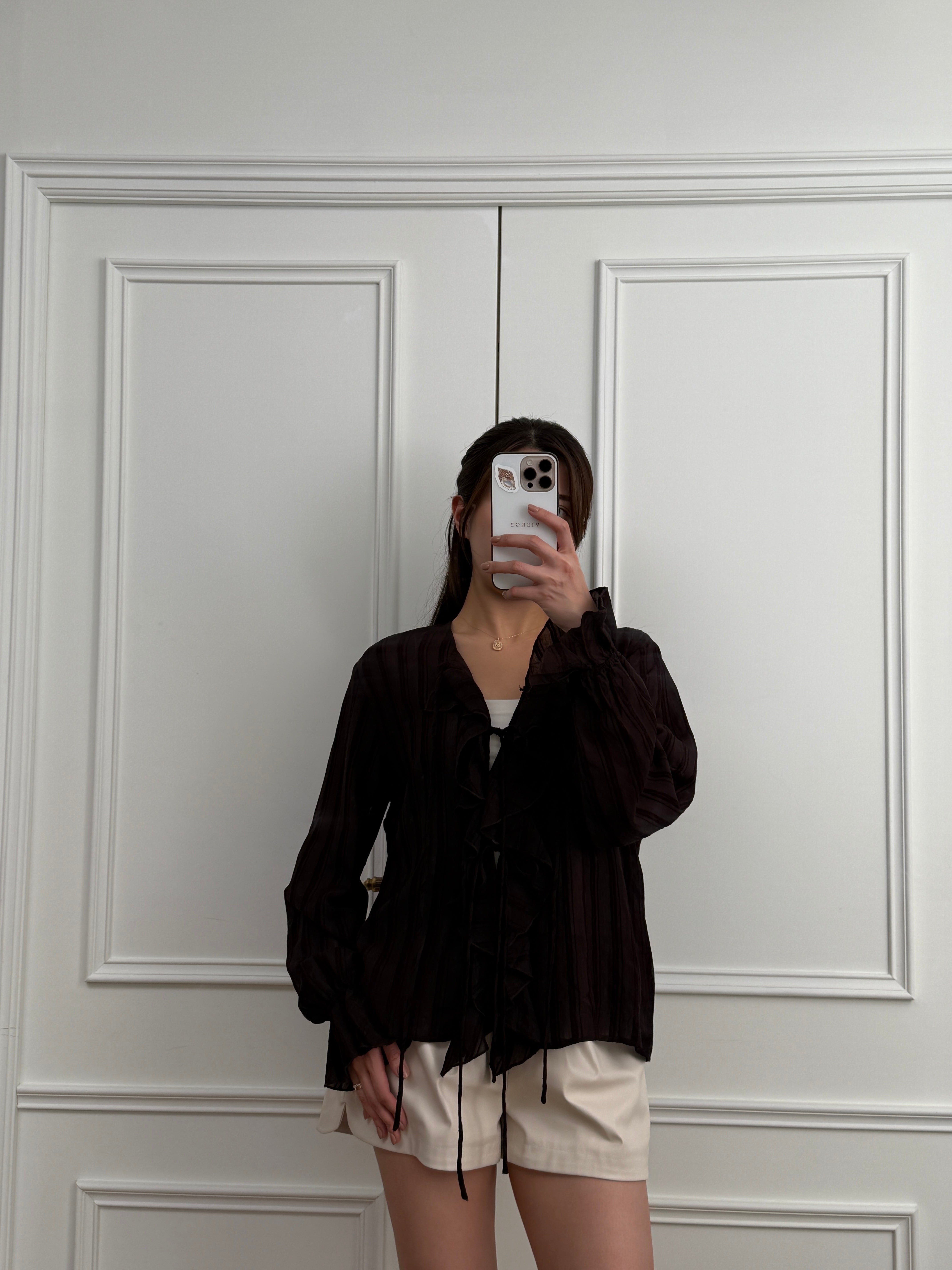 Courtney Blouse