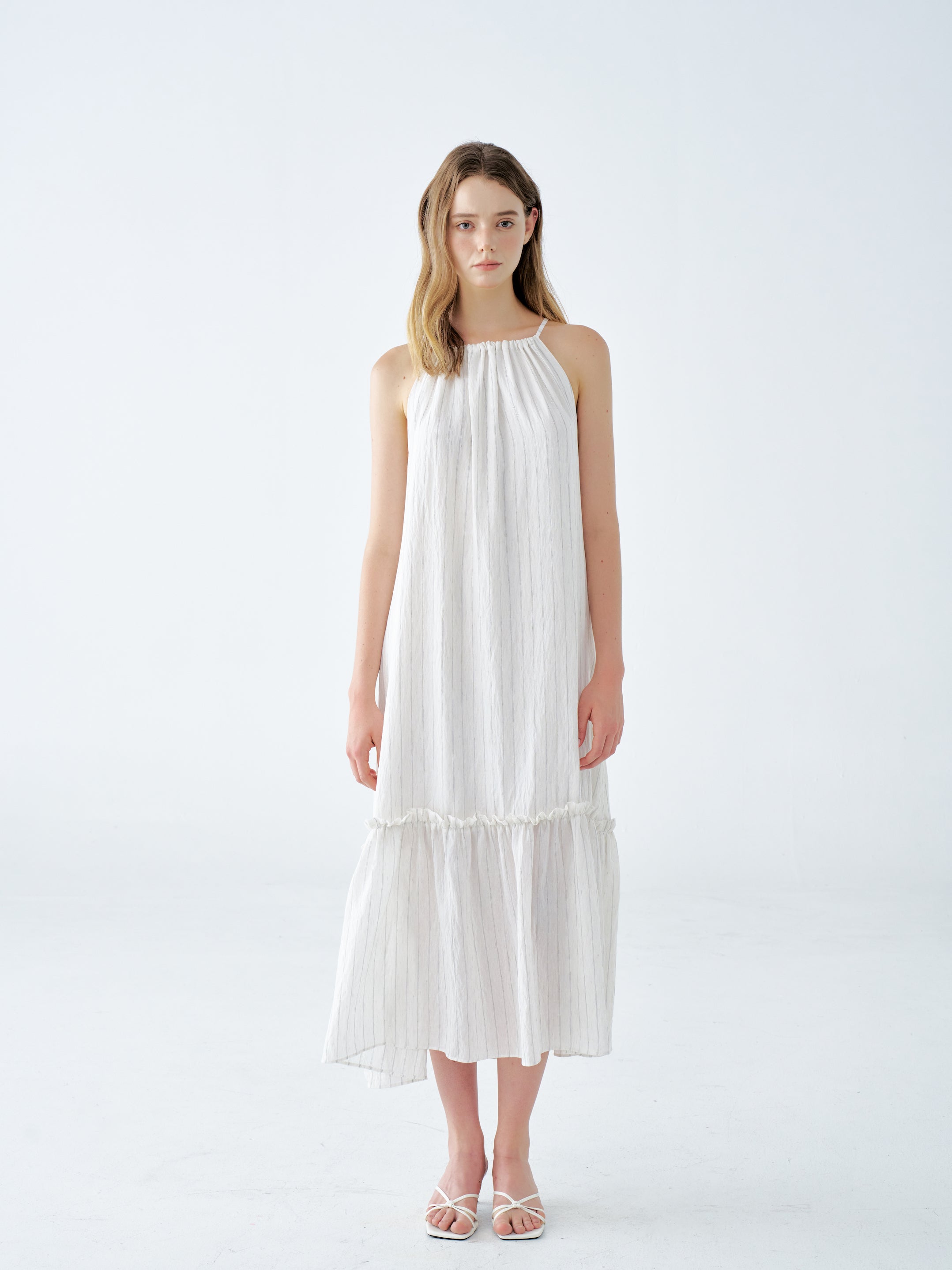 Claire Dress