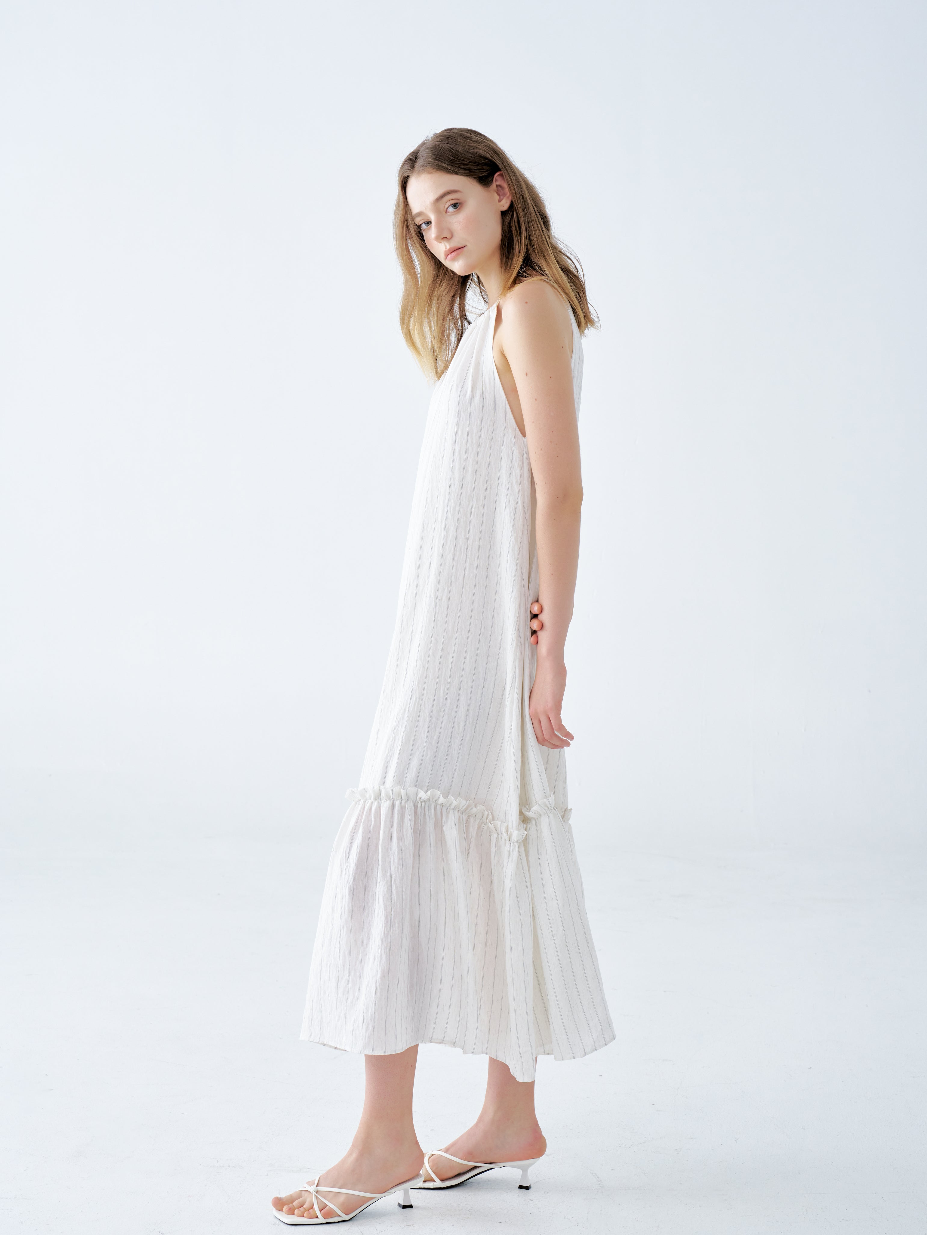 Claire Dress