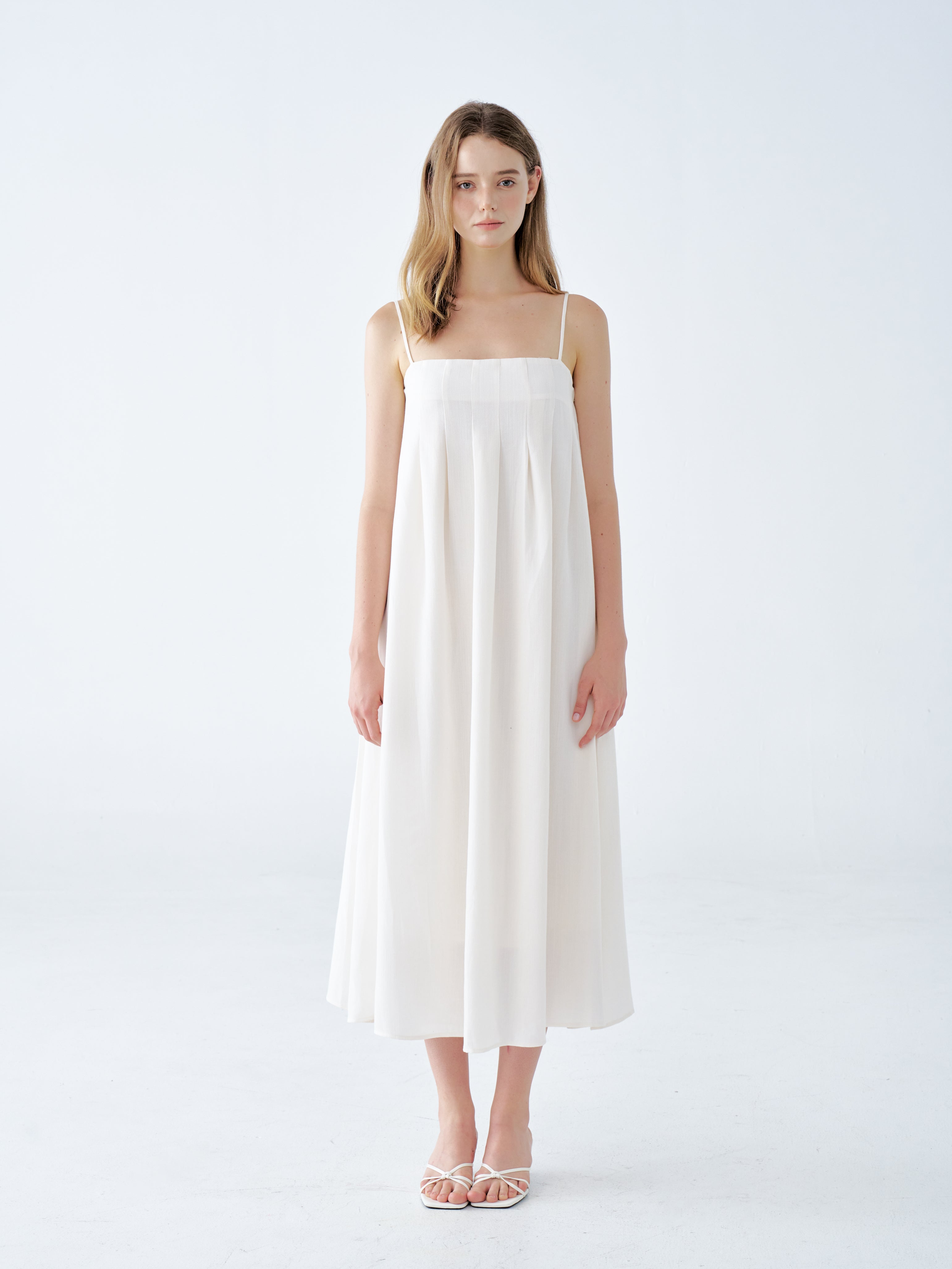 Zinnia Dress