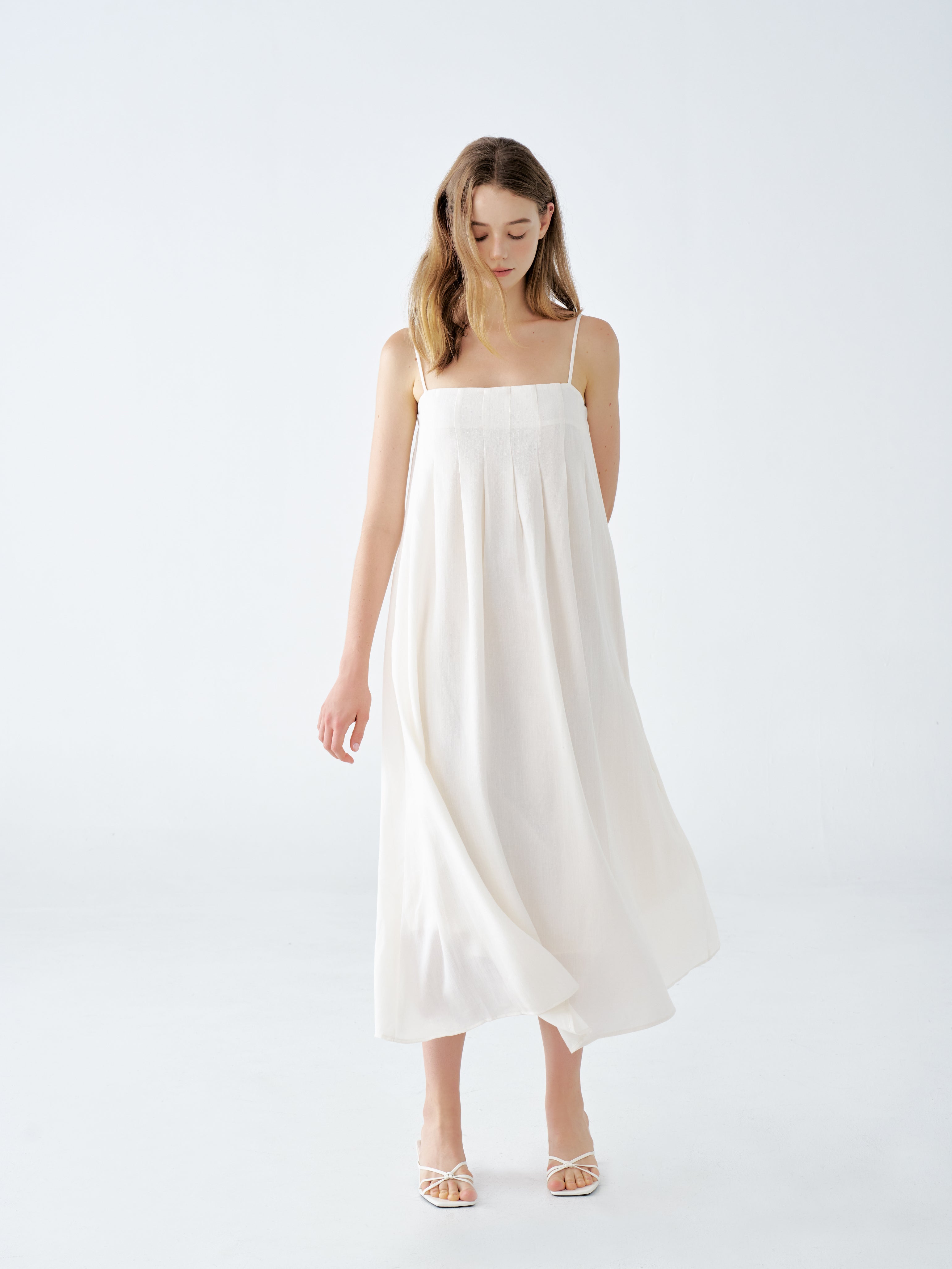 Zinnia Dress