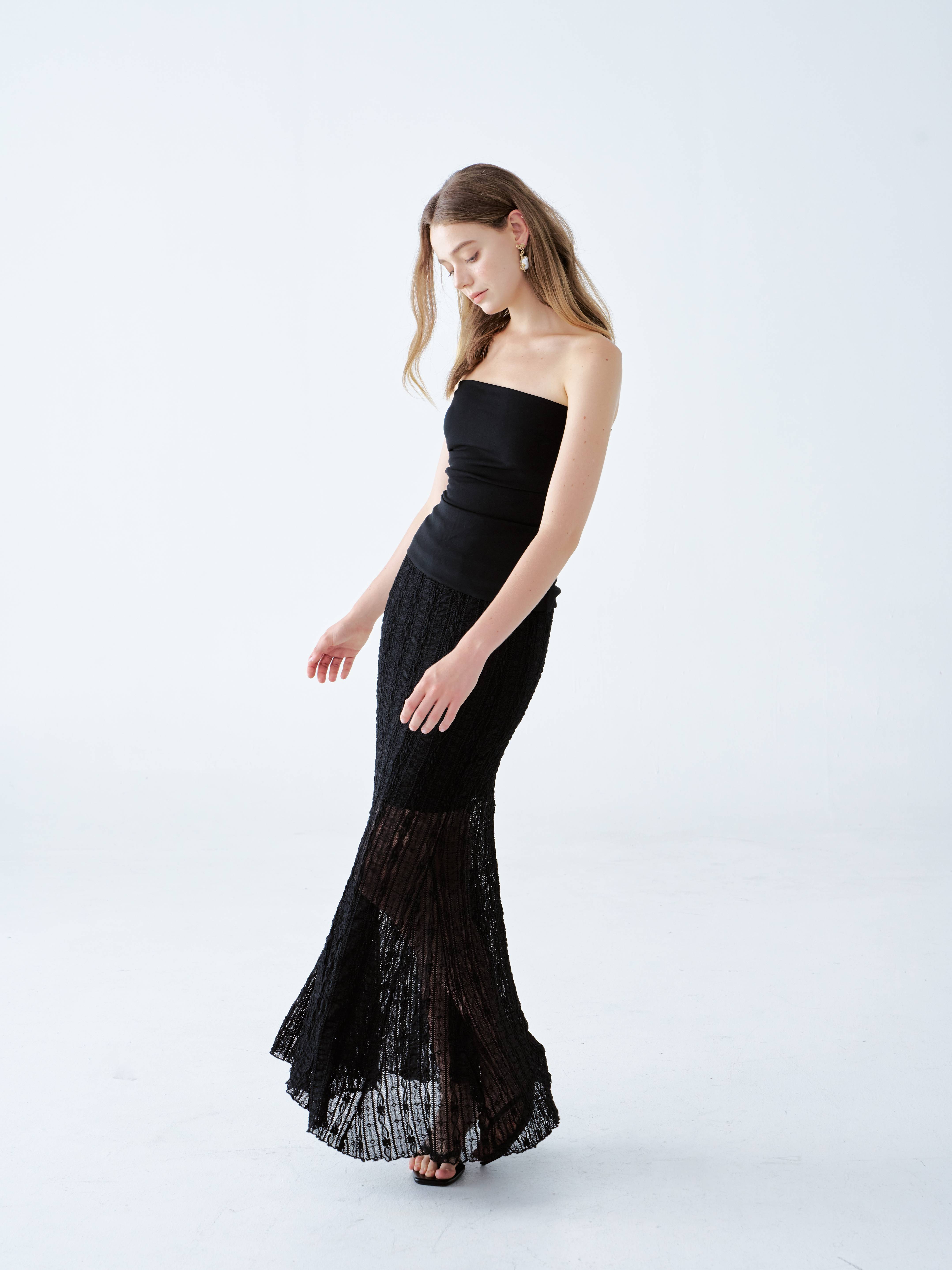 Margaux Skirt