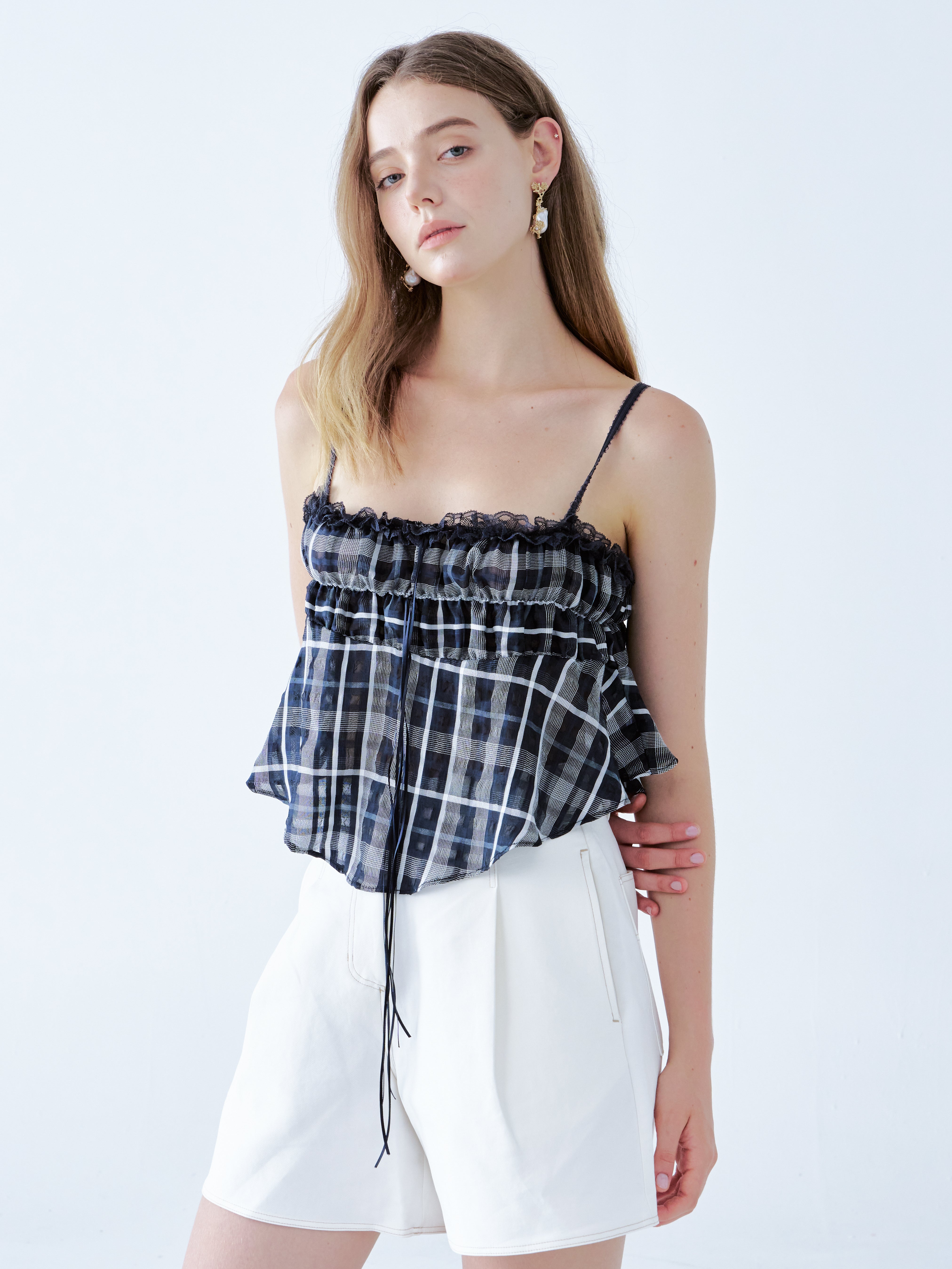 T-Shirts & Camis