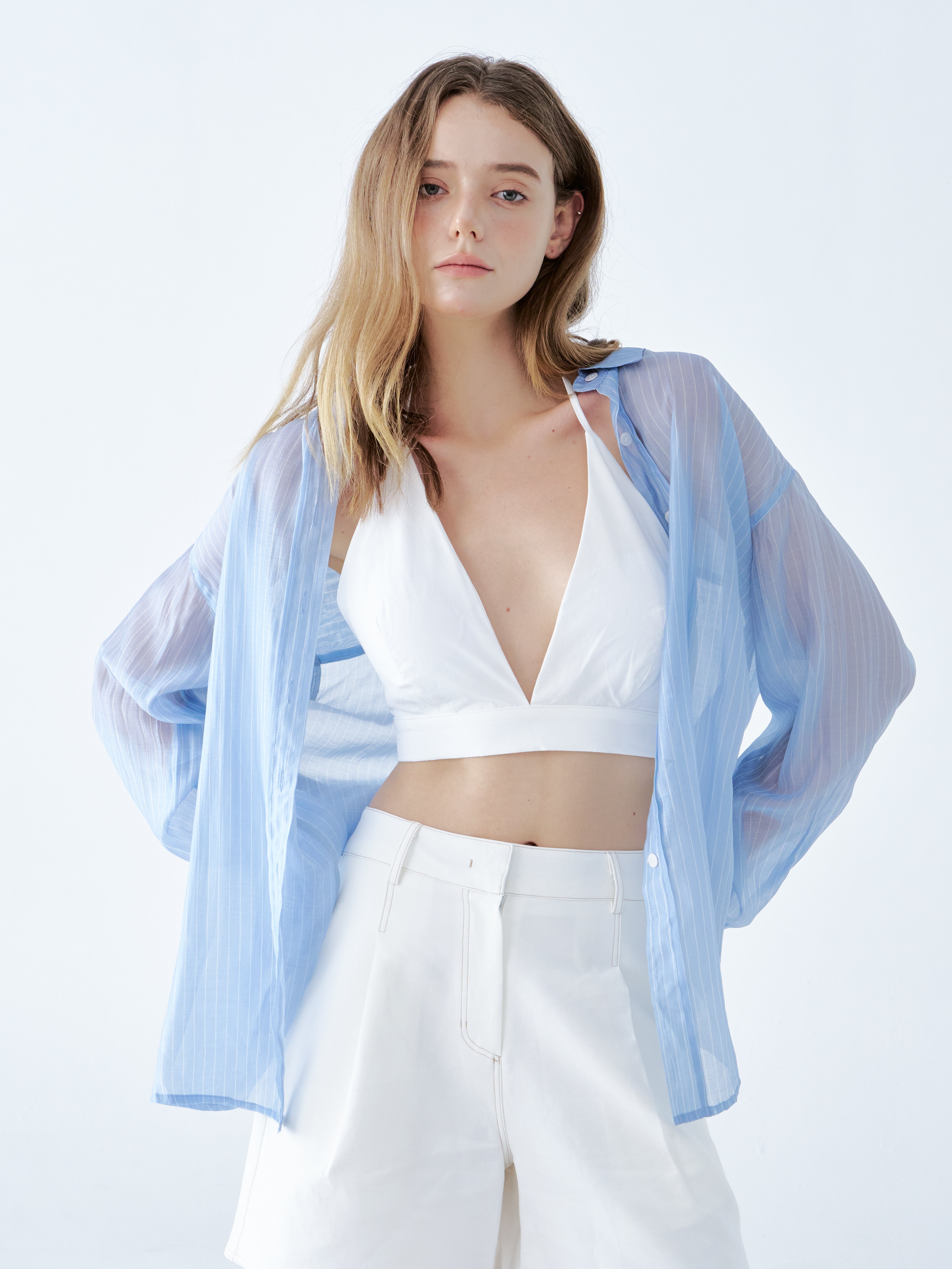 Davina Shirt