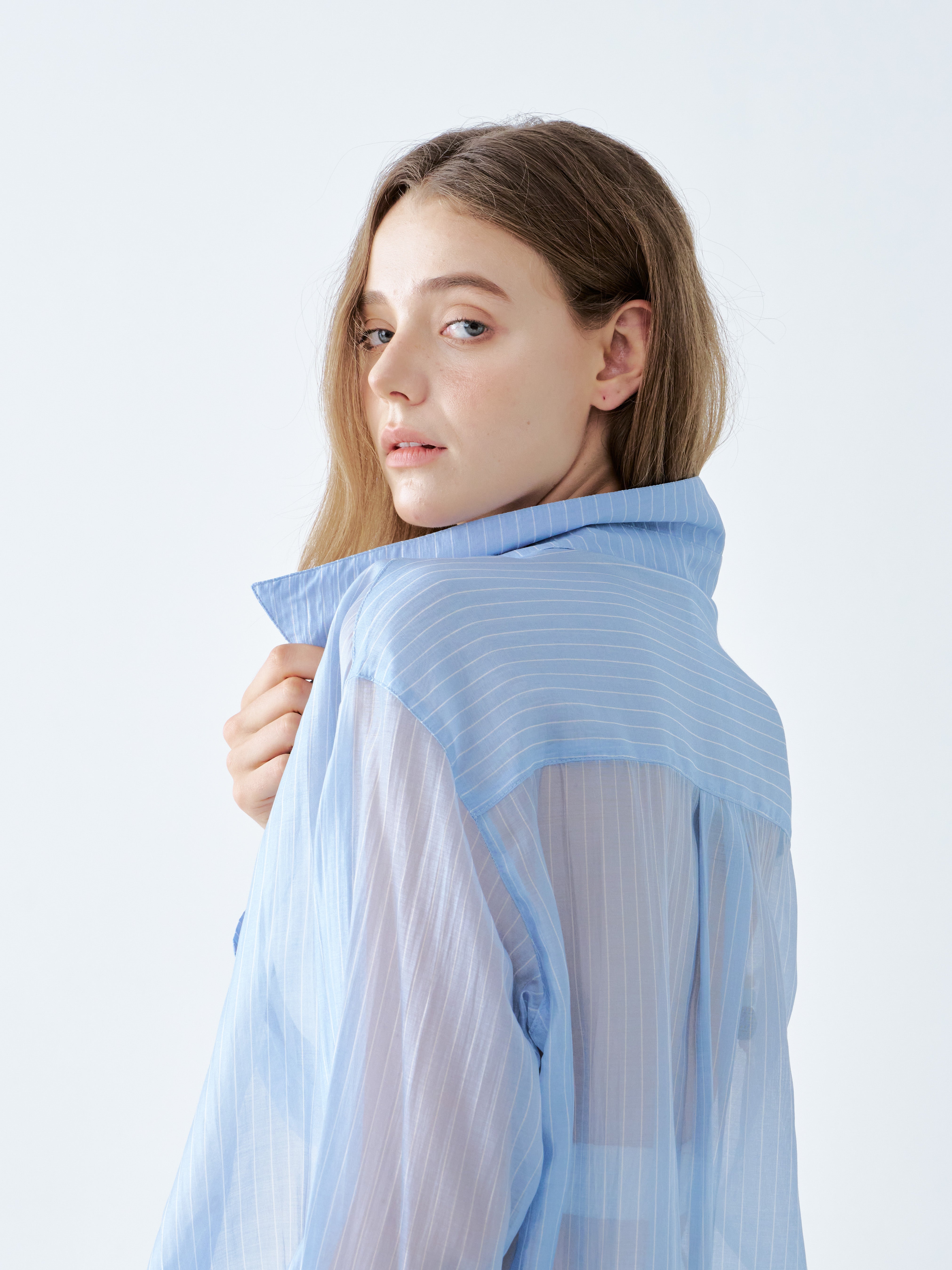 Davina Shirt