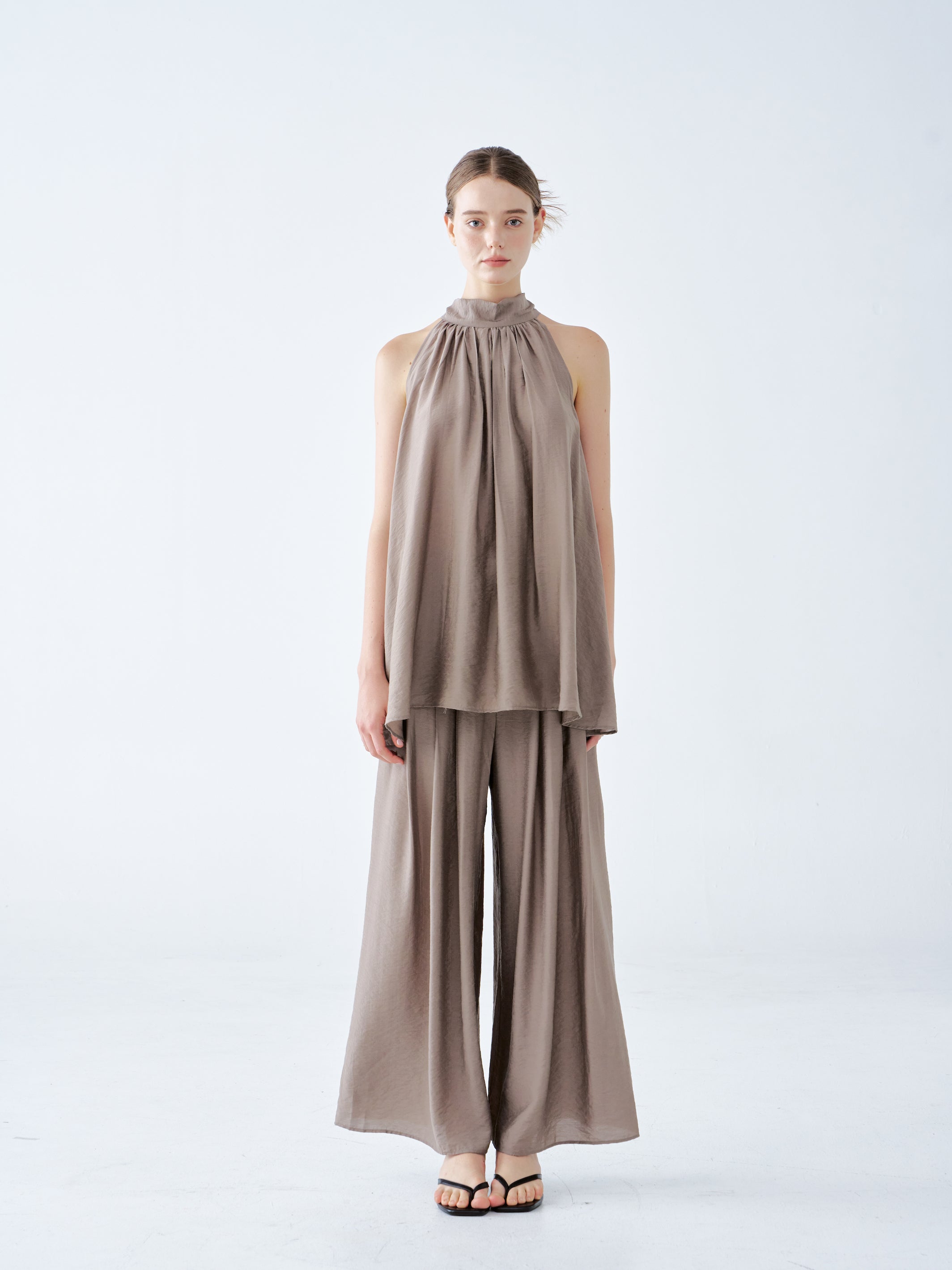 Agathe Pants