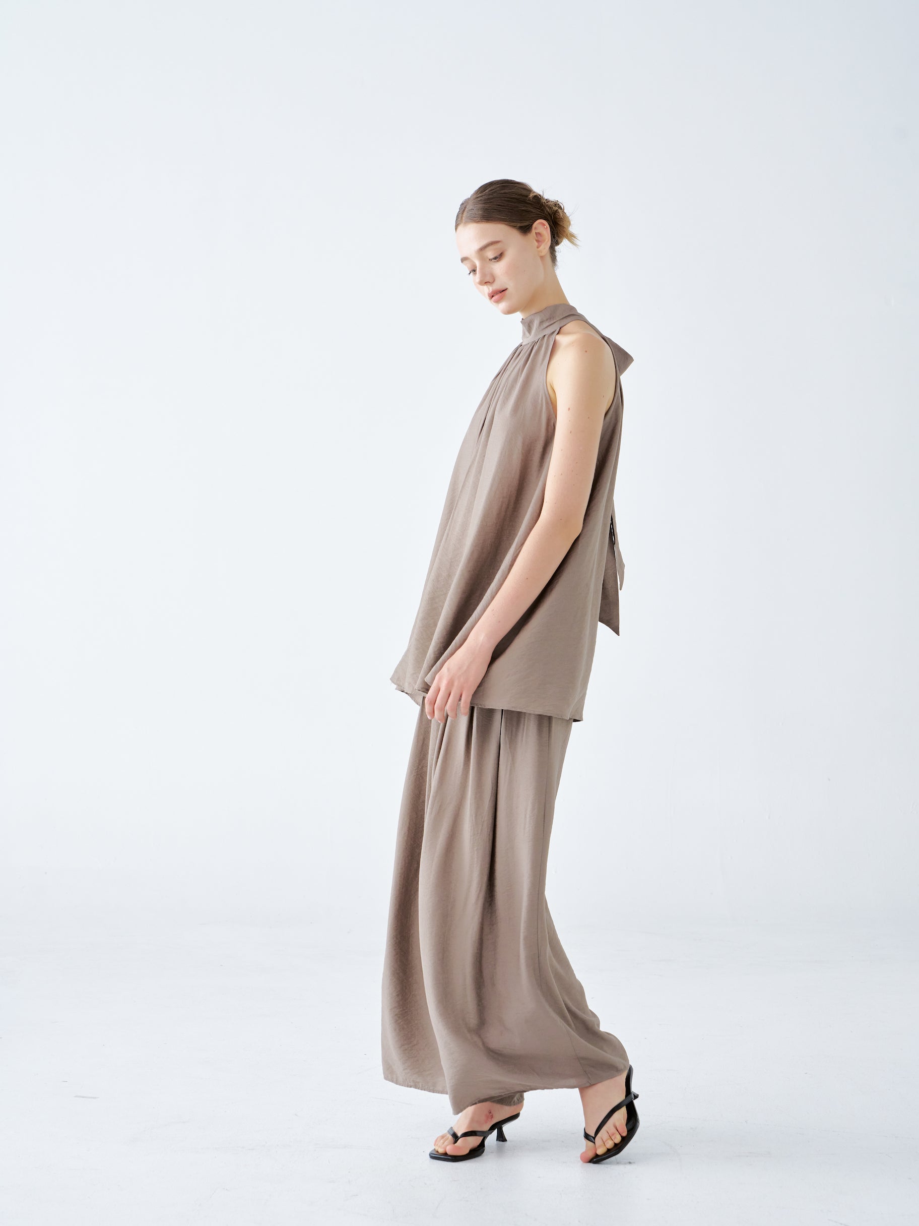 Agathe Pants