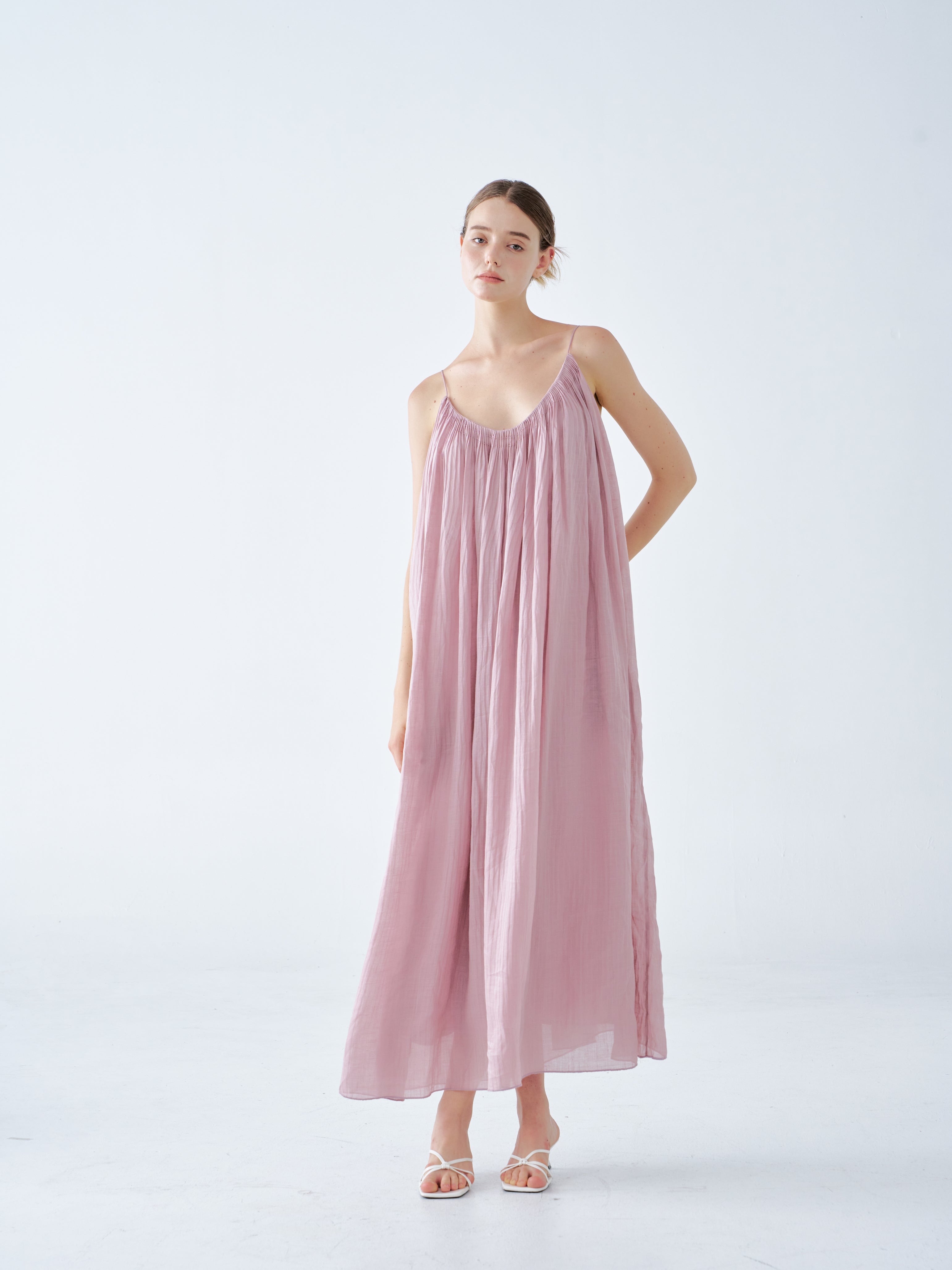 Posey Dress