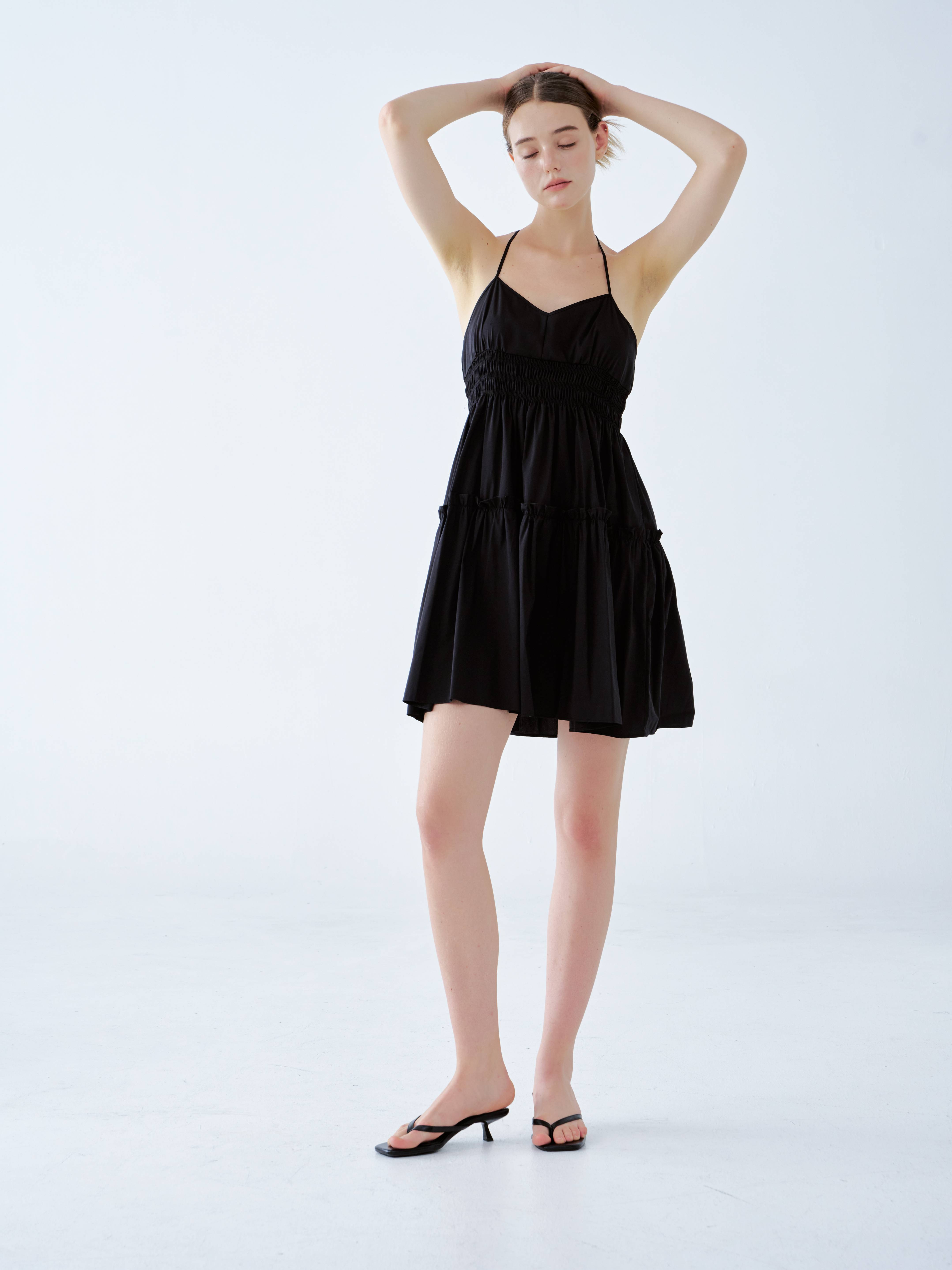 Mia Dress