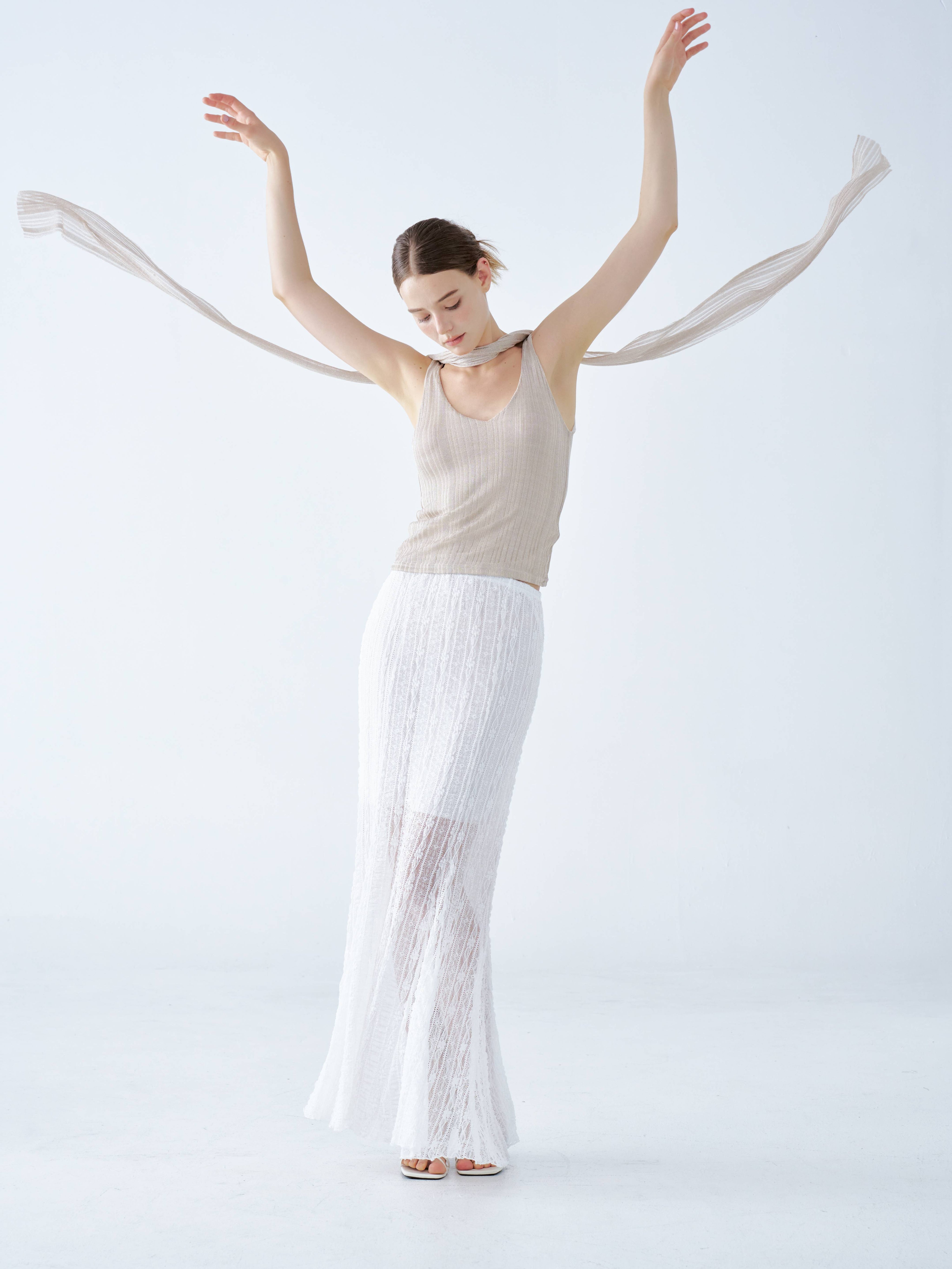 Margaux Skirt