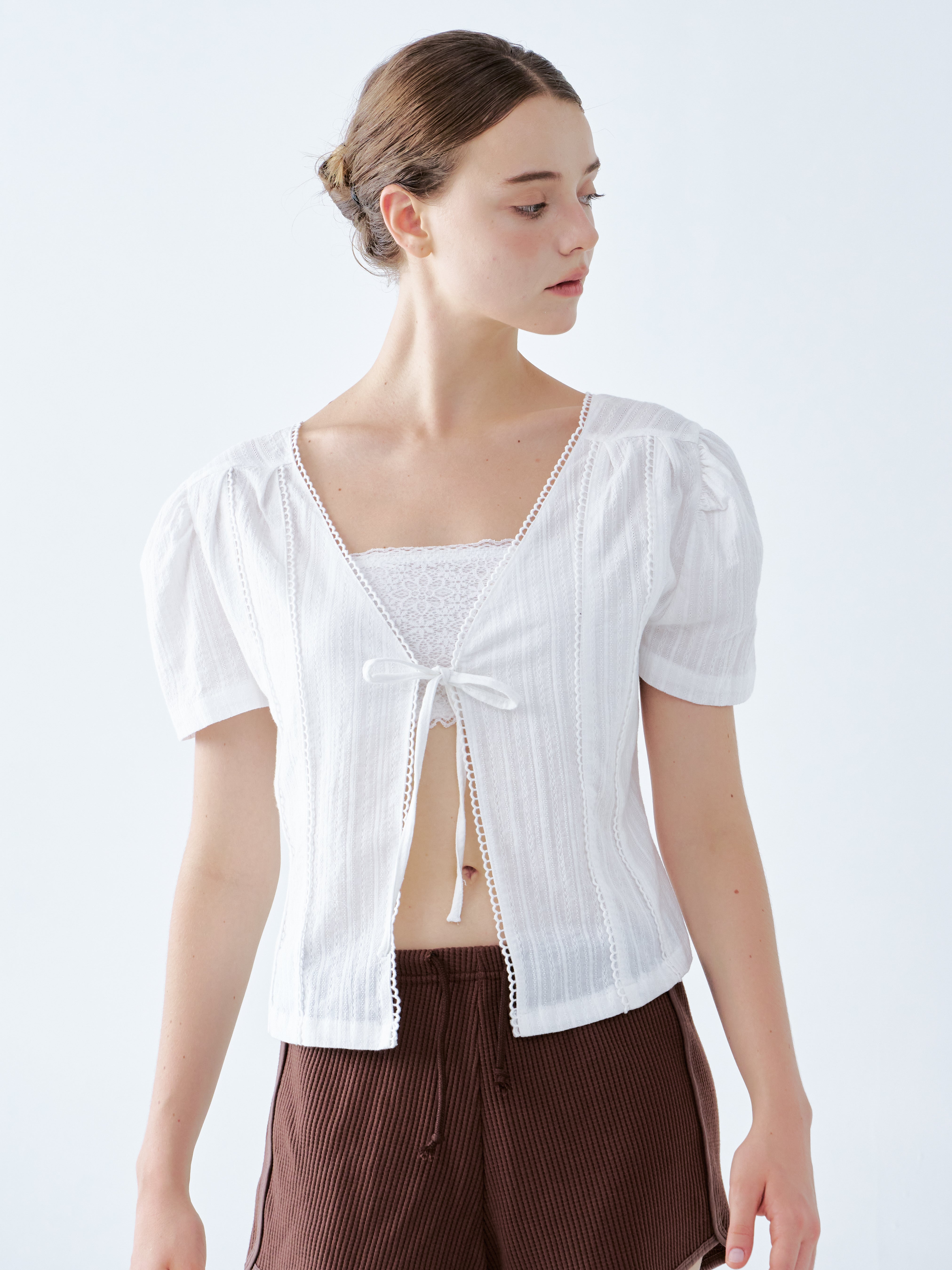 June Top