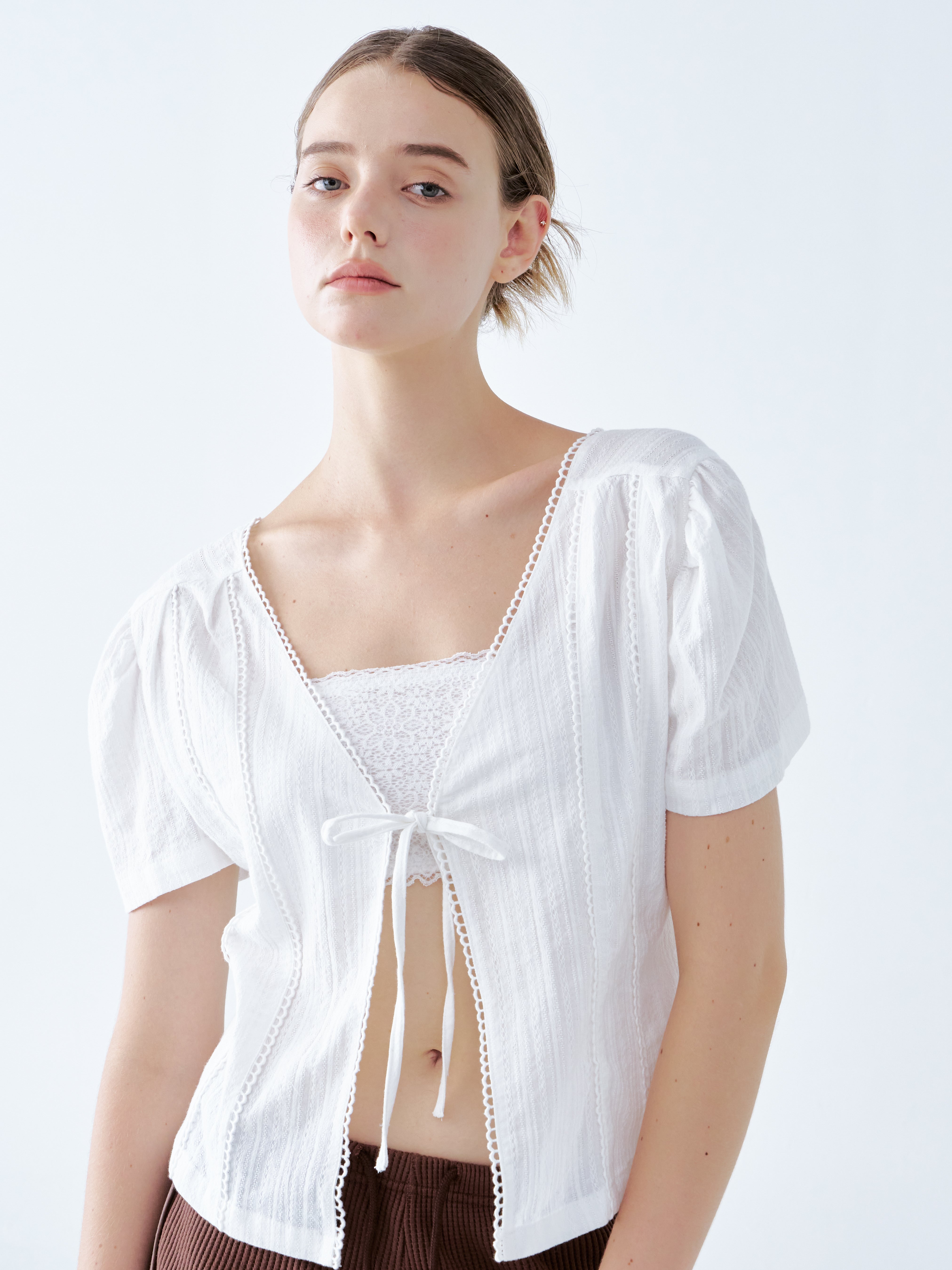June Top