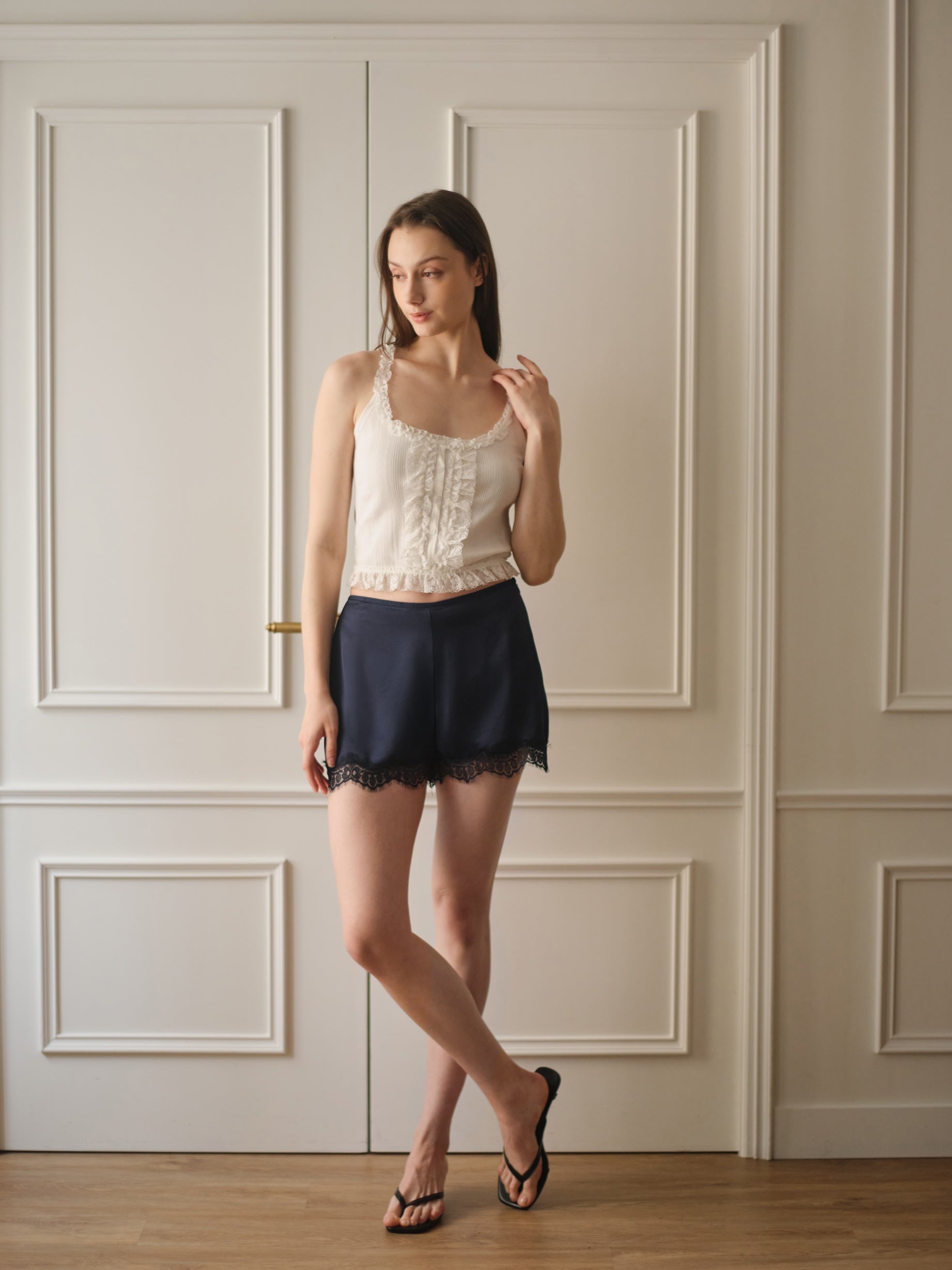 Elise Shorts