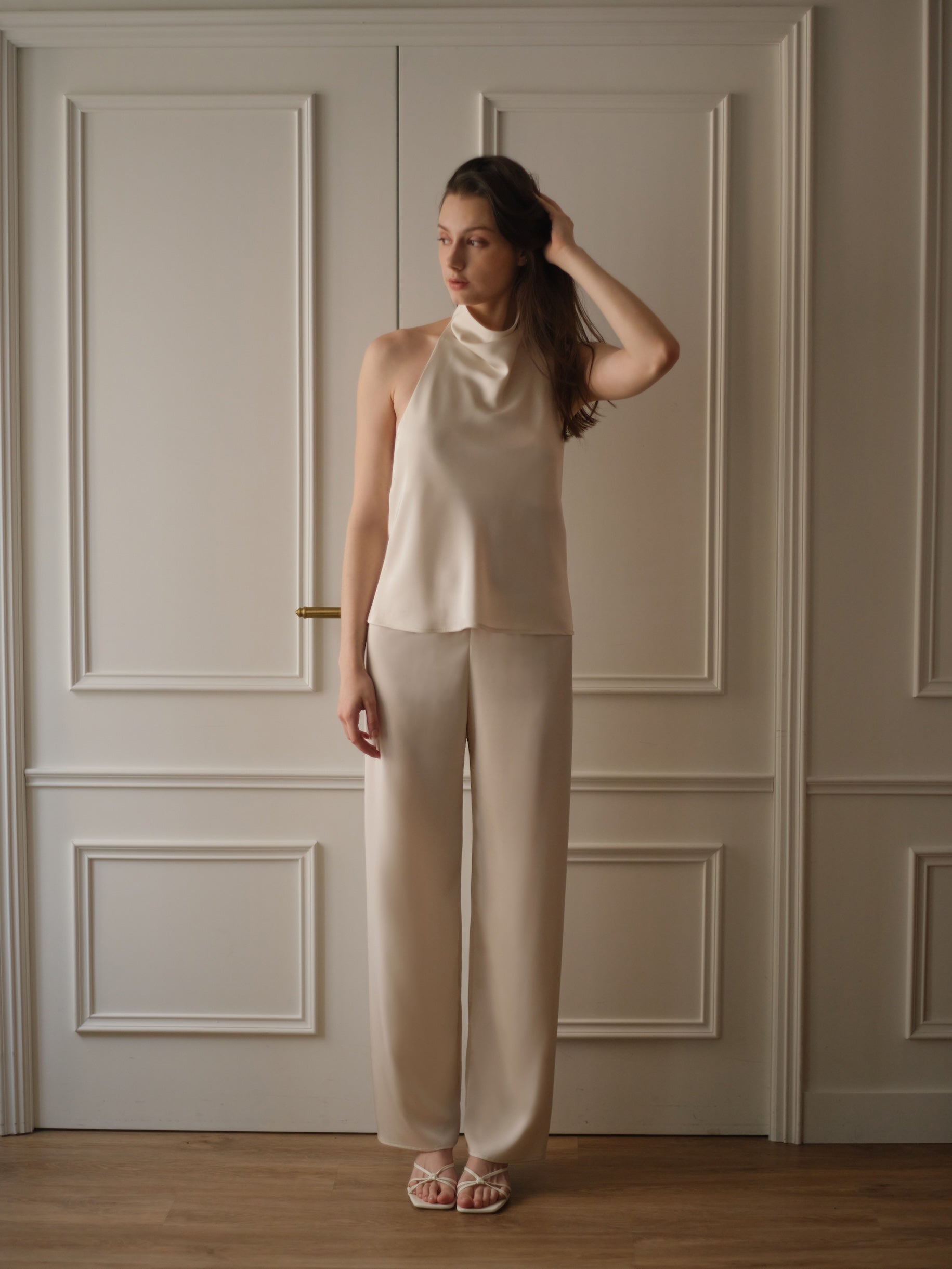 Aliziee Set - Trousers