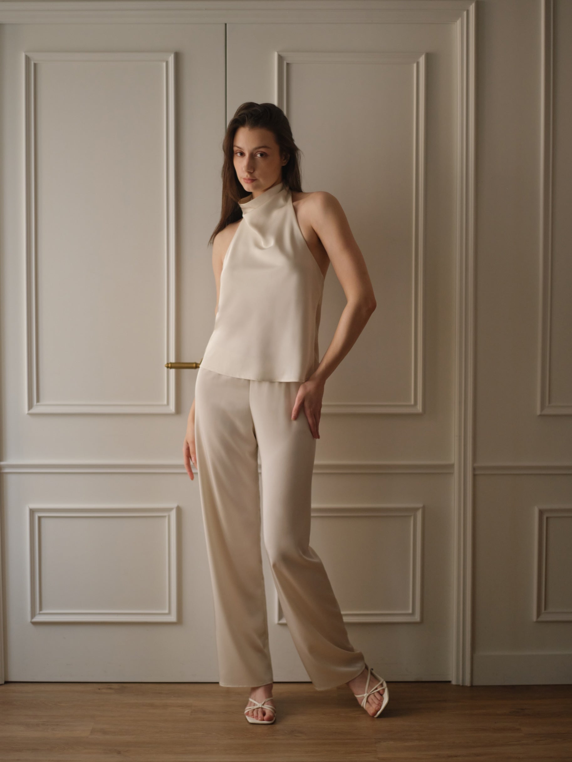 Aliziee Set - Trousers