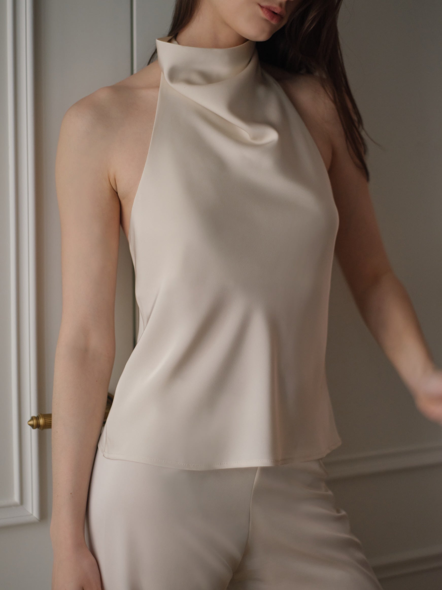 Aliziee Set - Top
