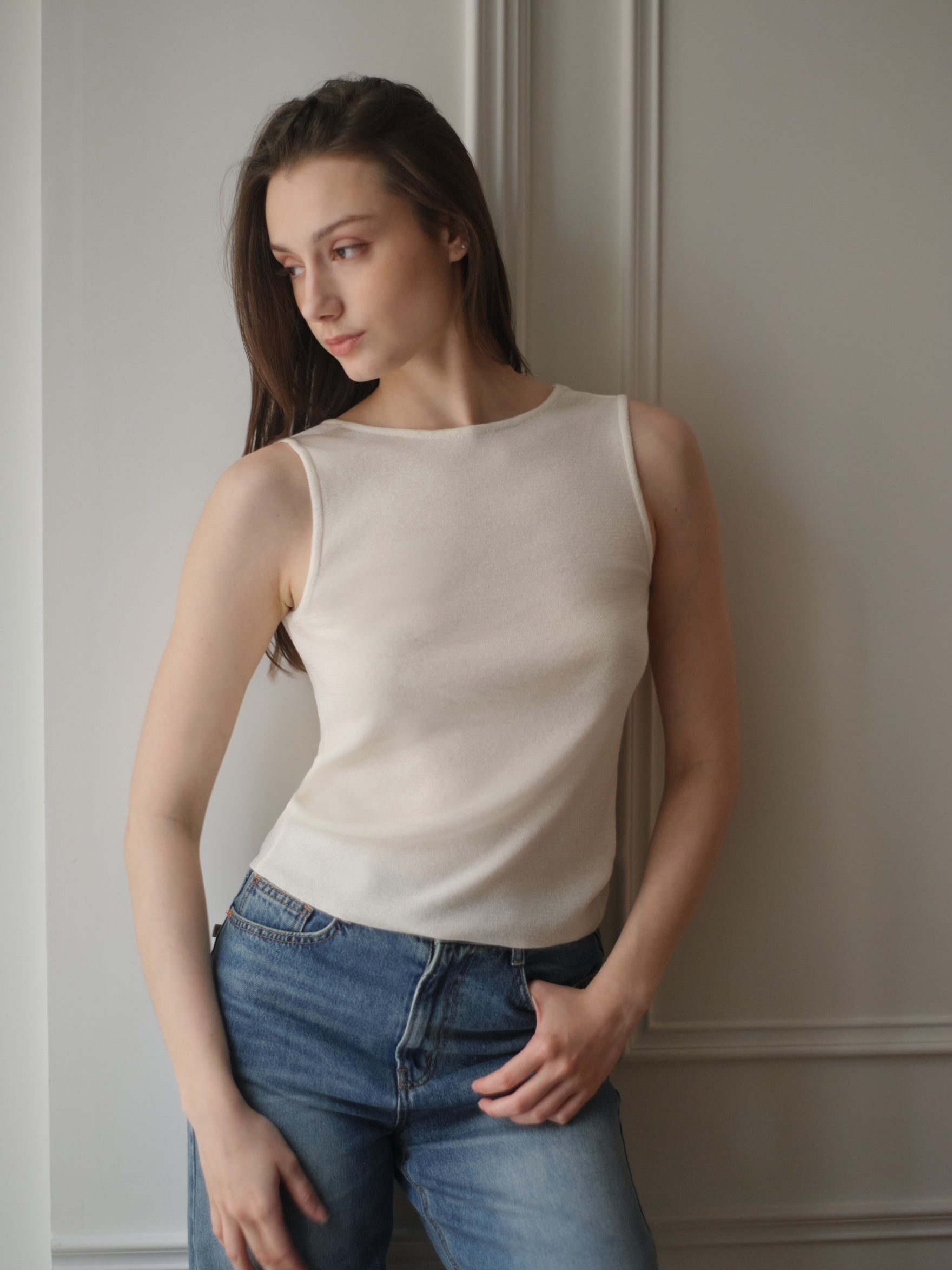 Mya Top