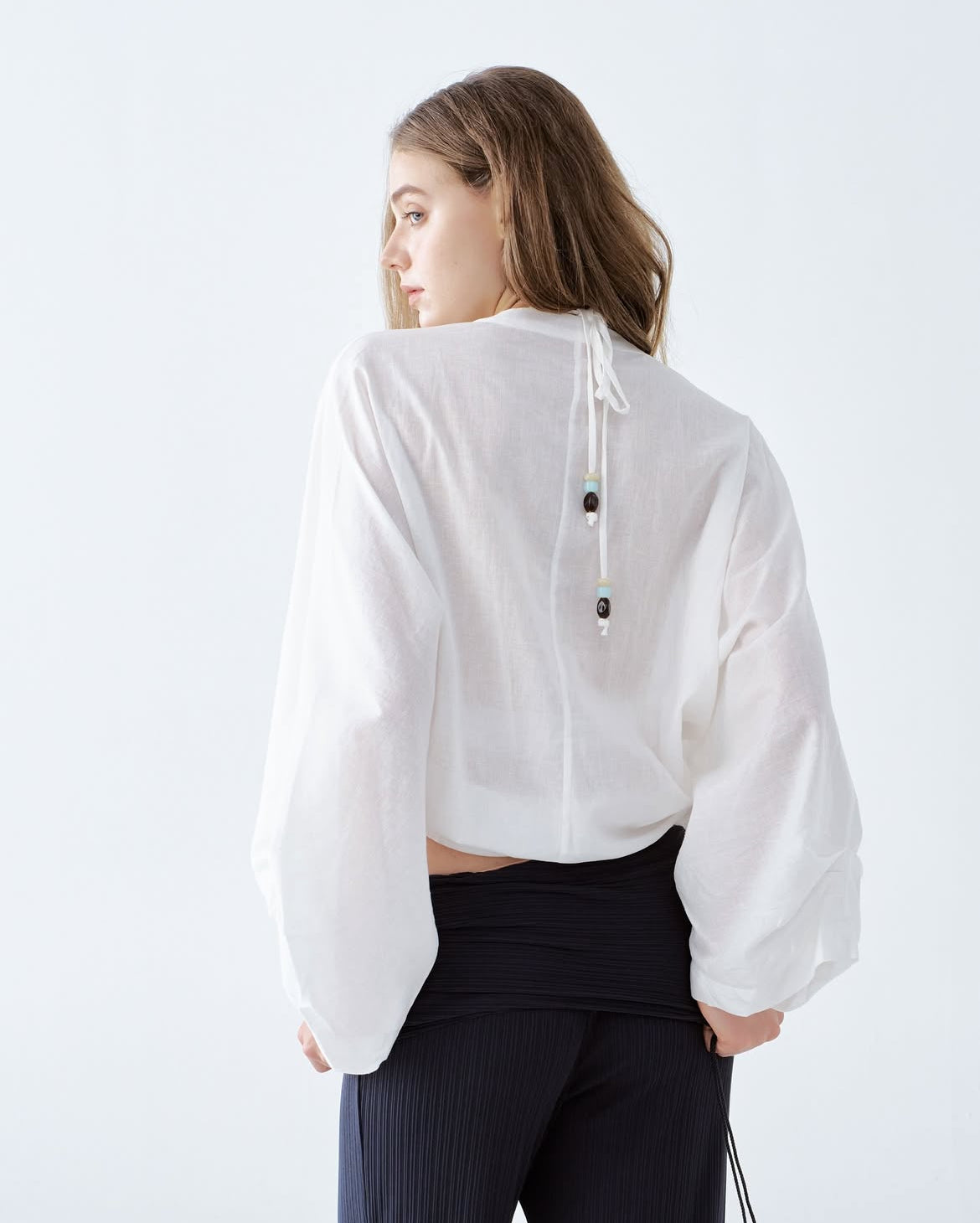 Coral Shirt