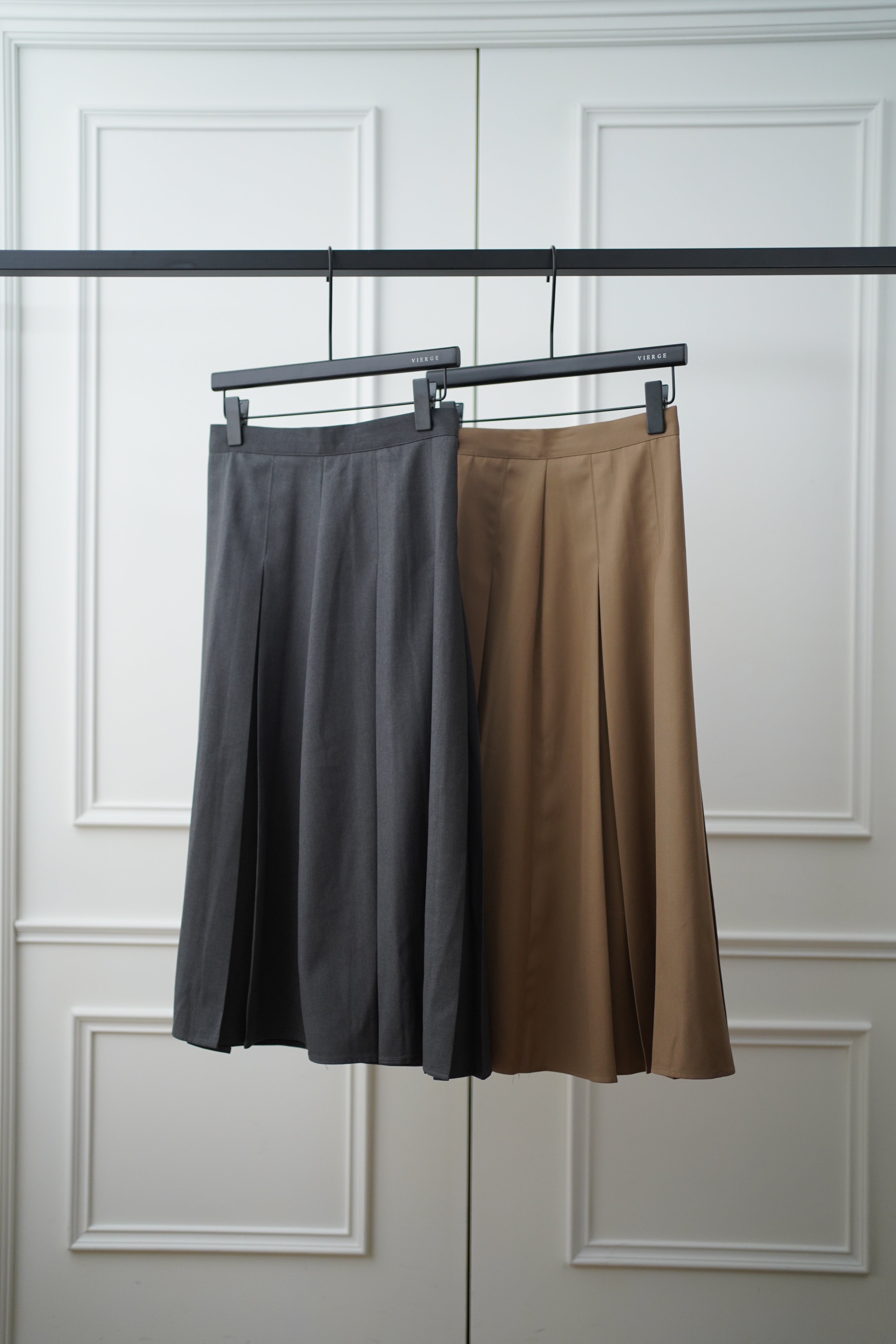 Susanne Midi Skirt