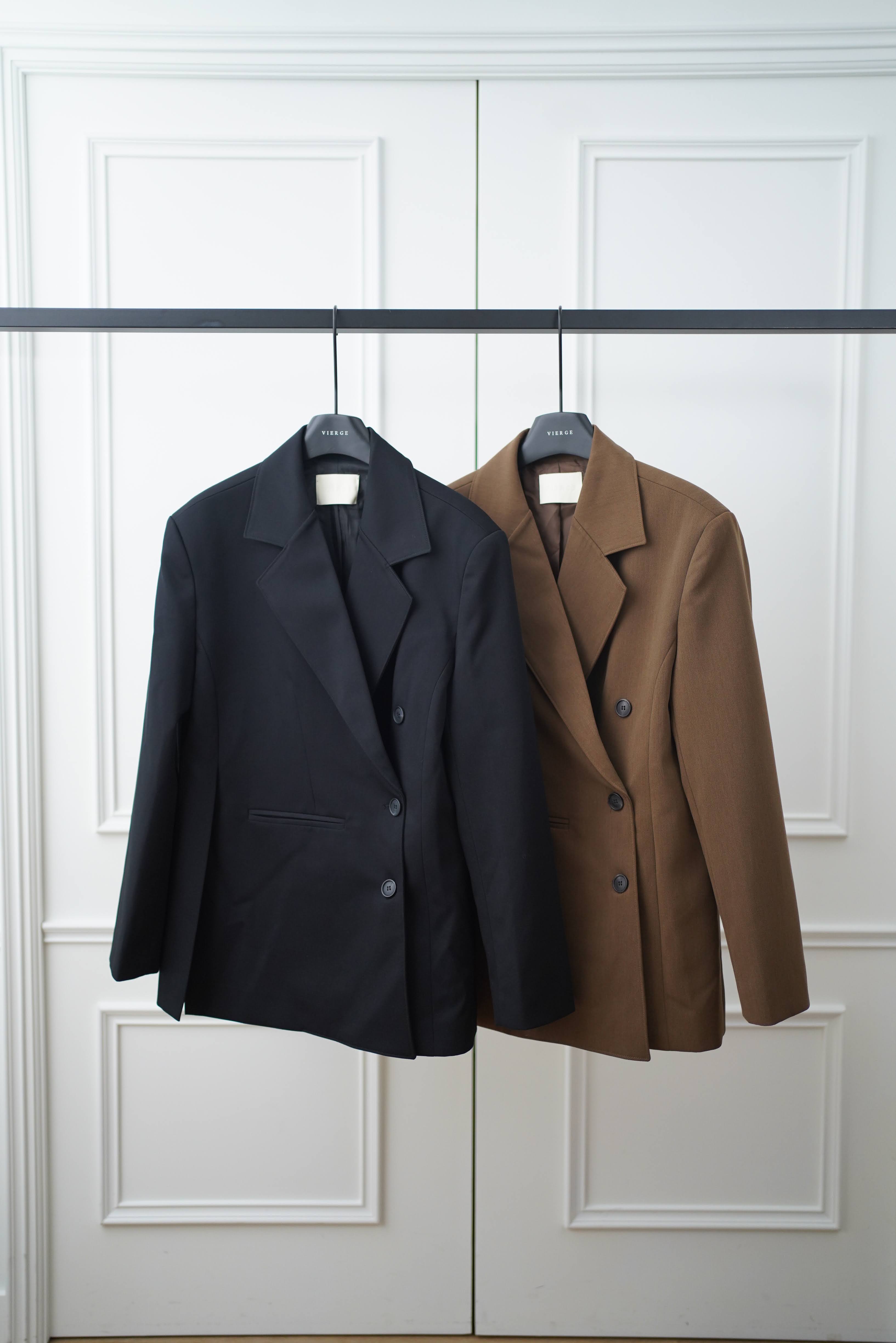 Whitney Blazer