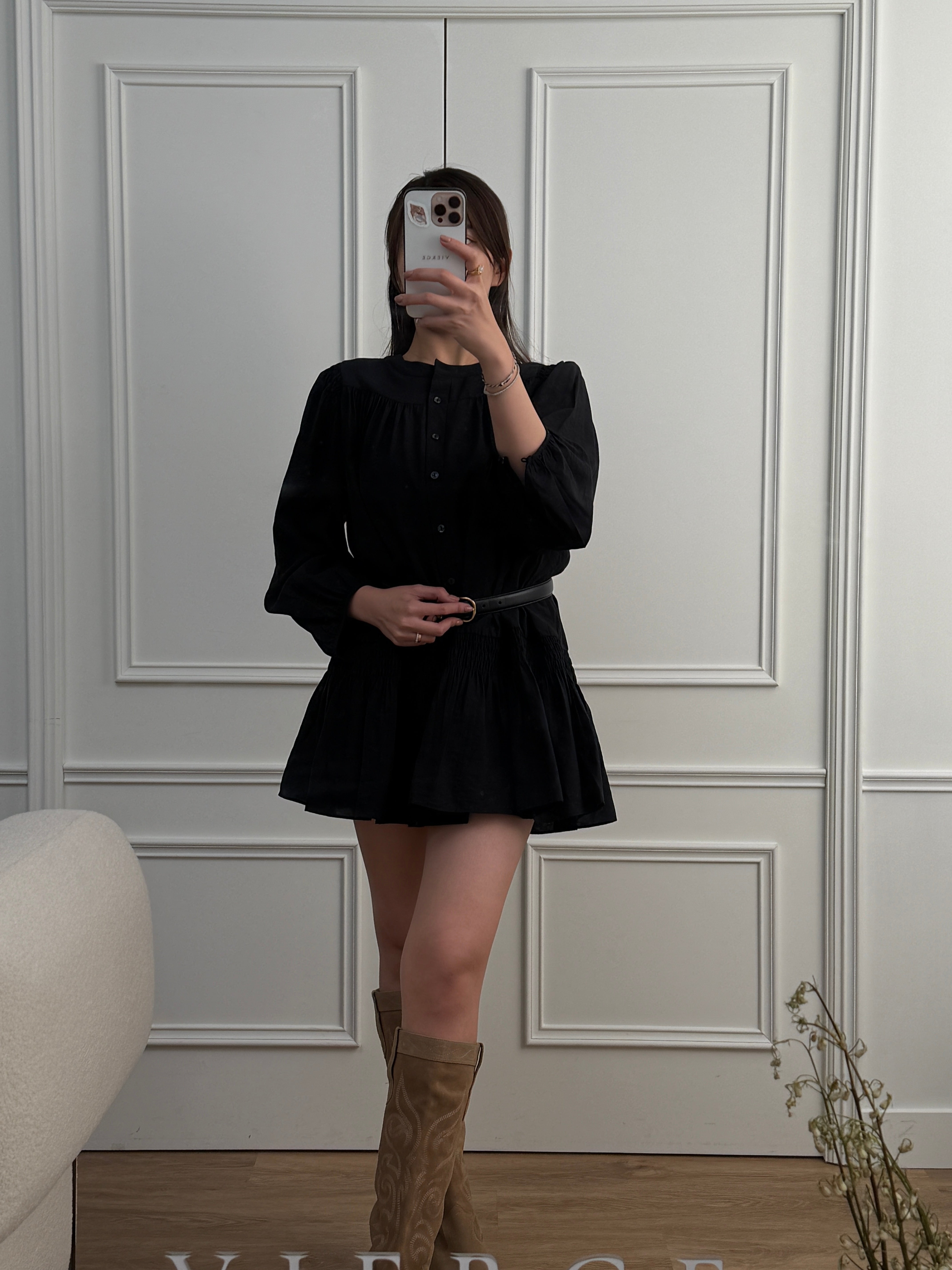 Hilda Dress