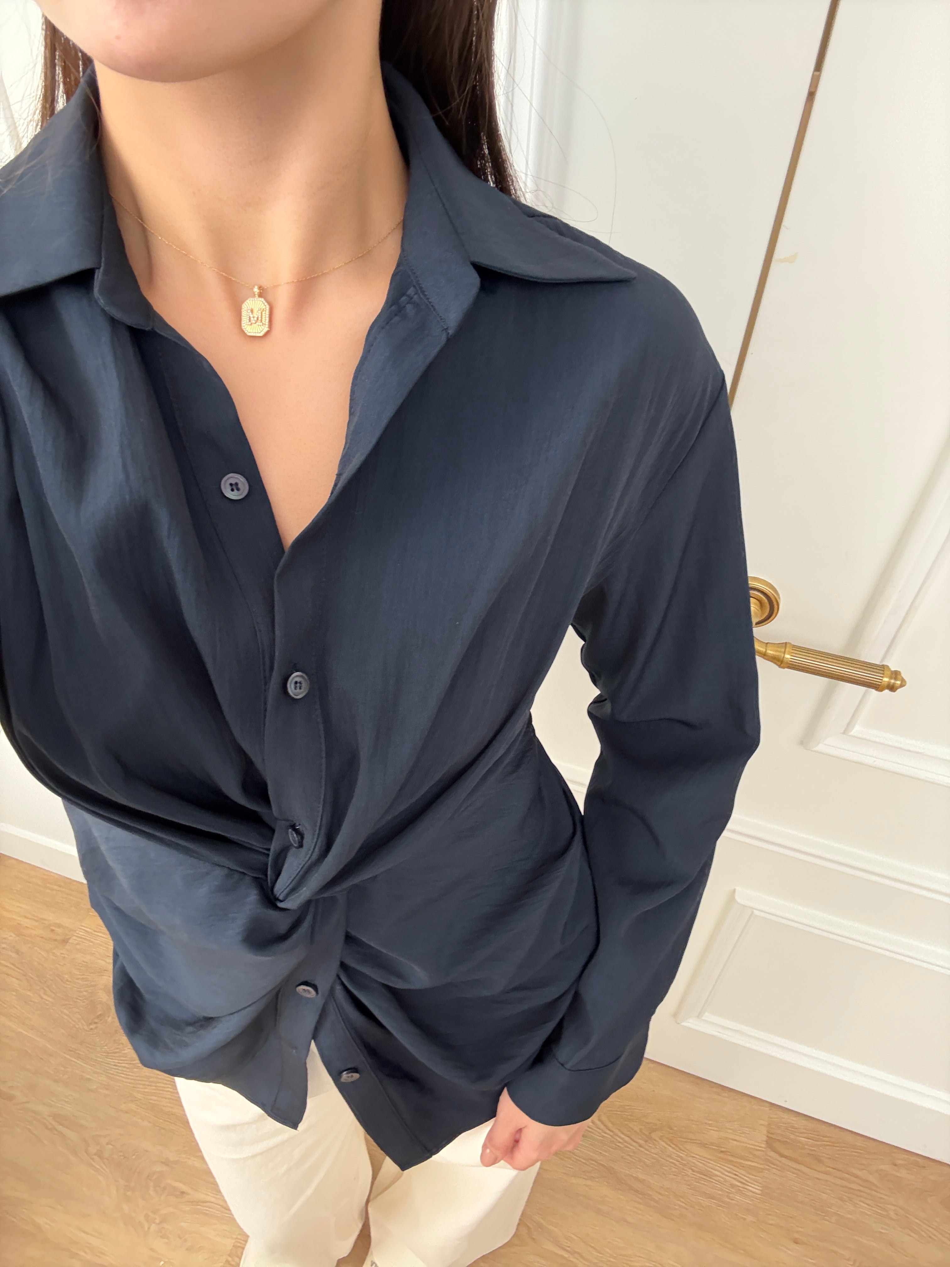 Jolene Shirt