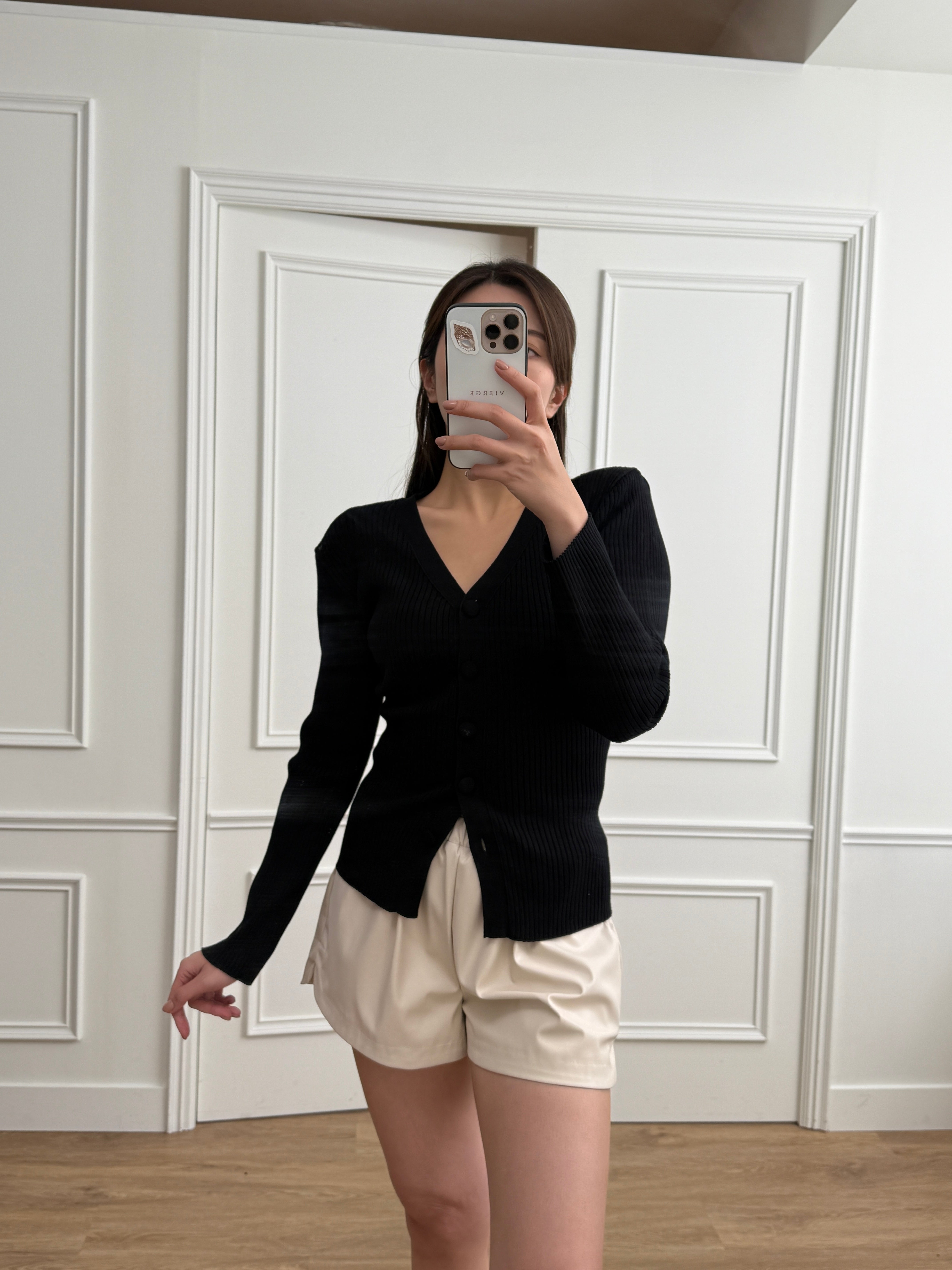 Stella Knit Top