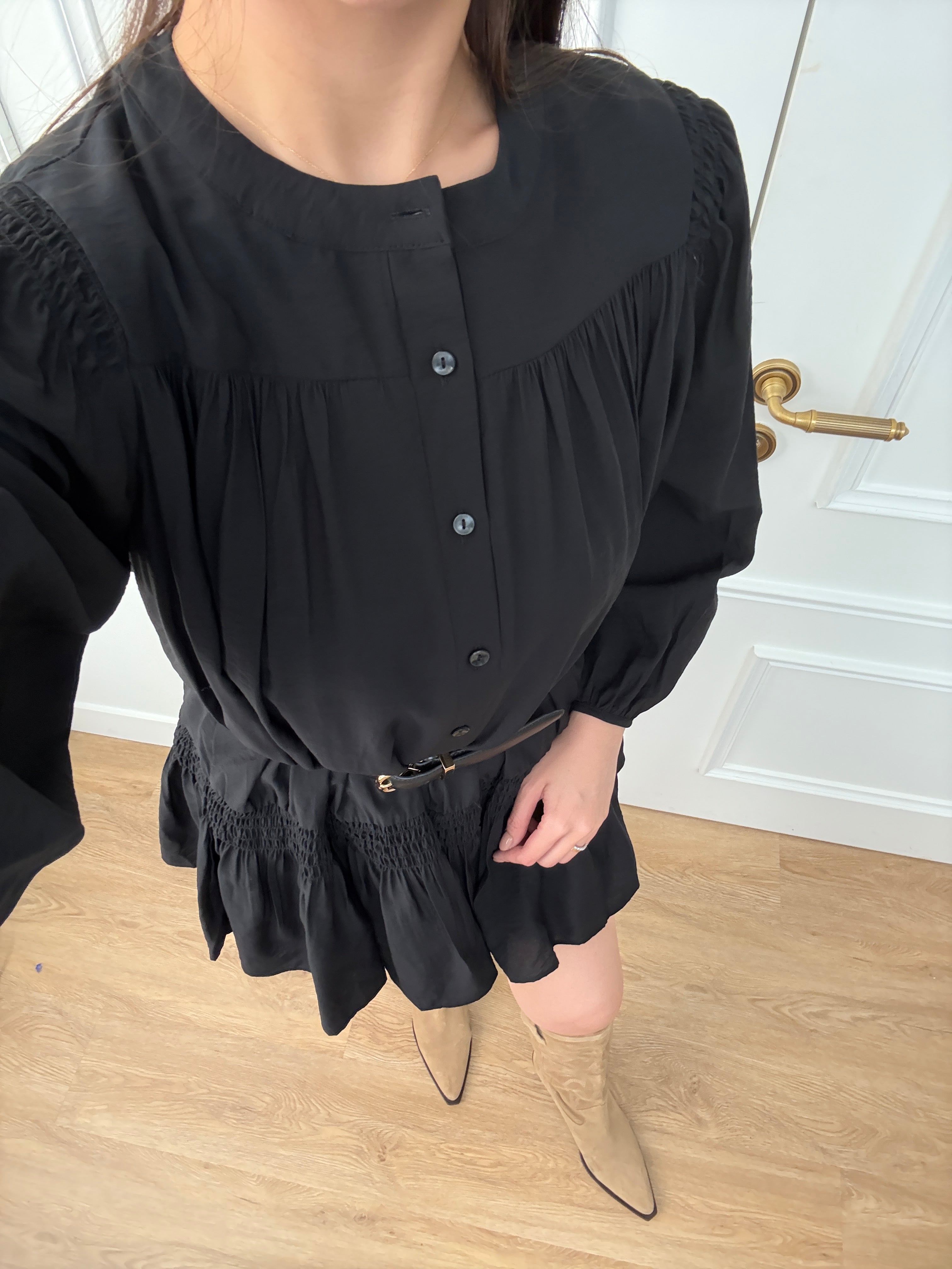 Hilda Dress