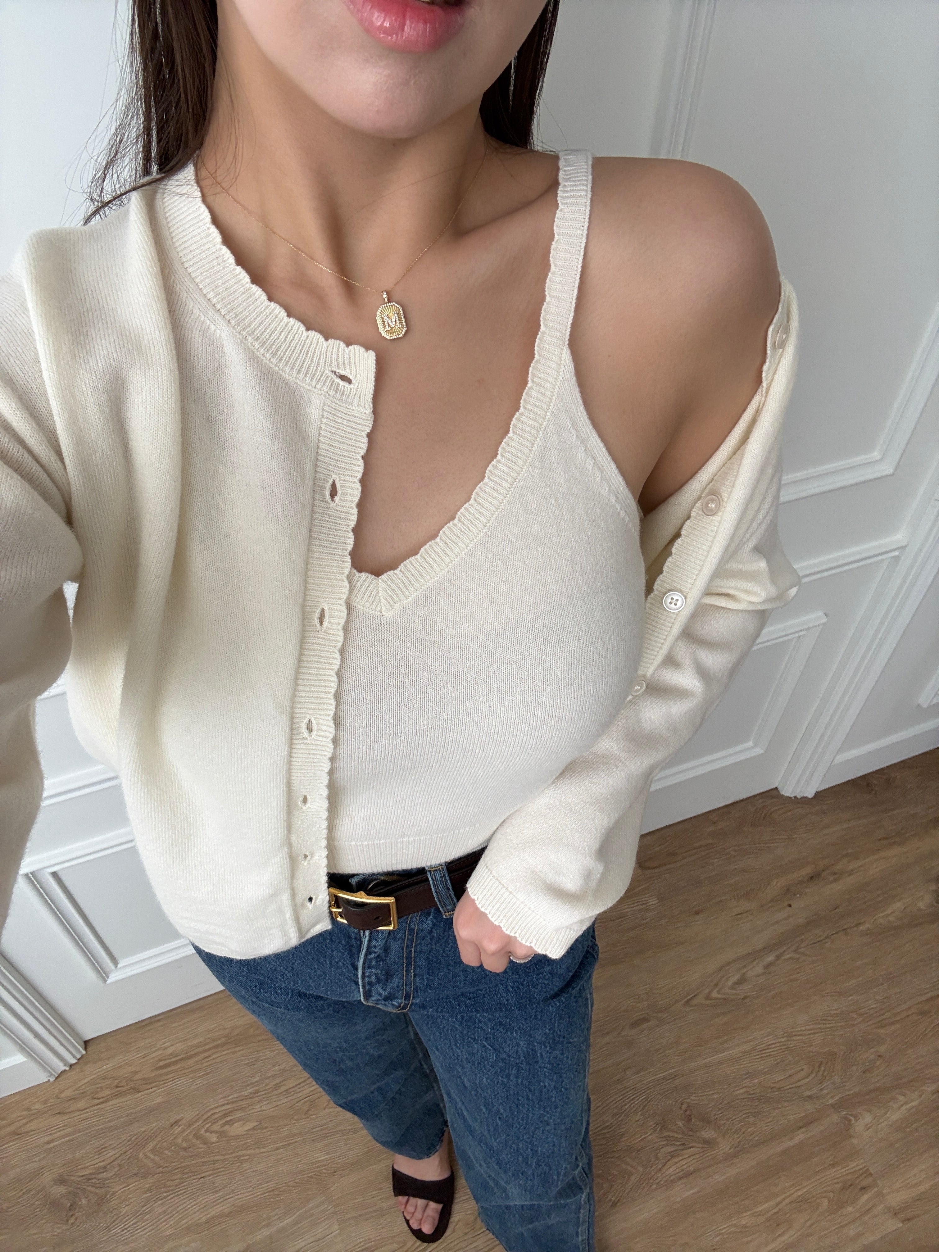 Eunis Cami Set