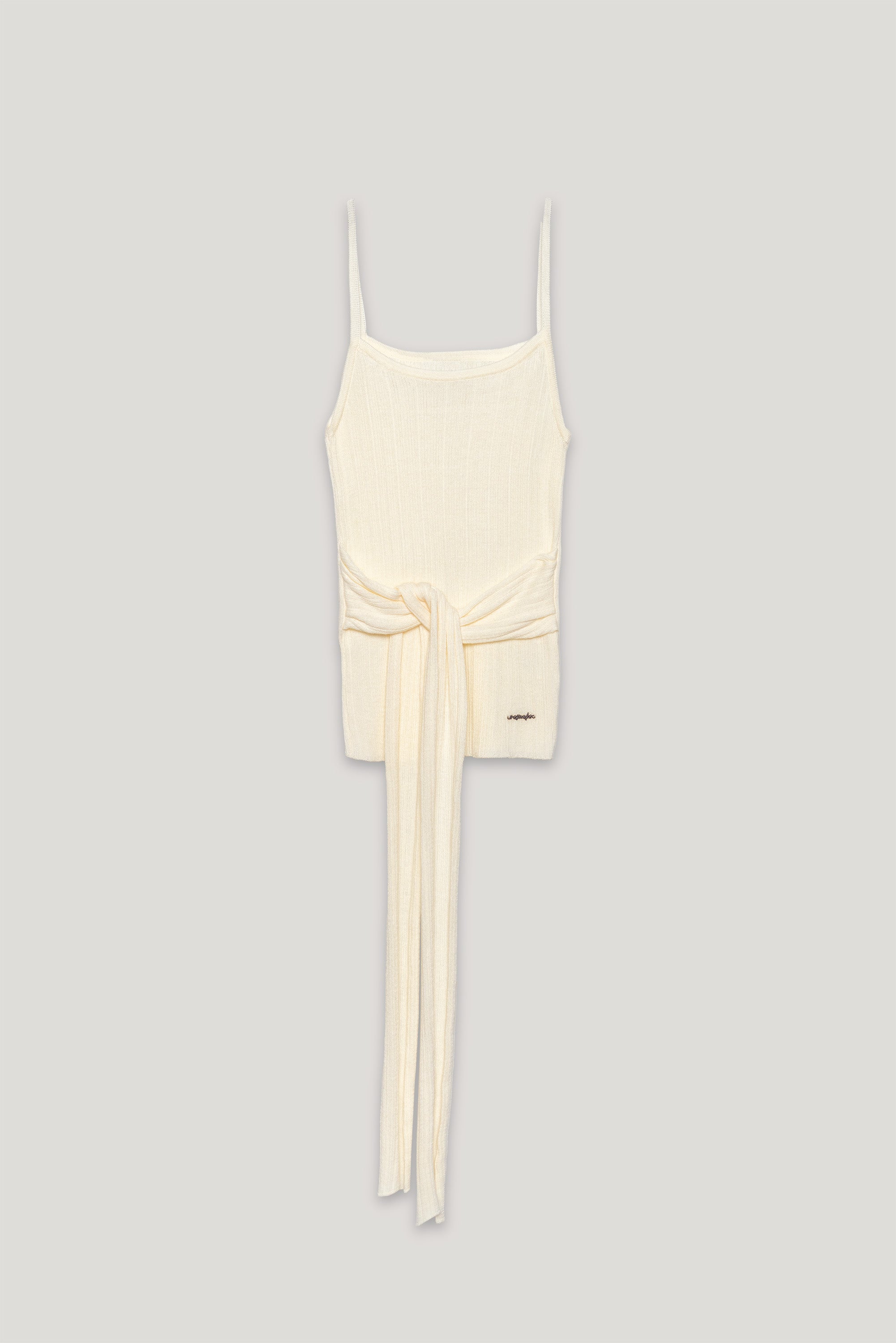 Anais Set - Cami