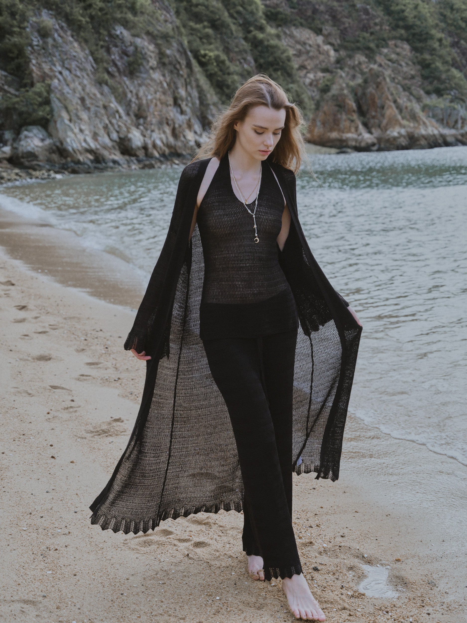 Tarni Duster