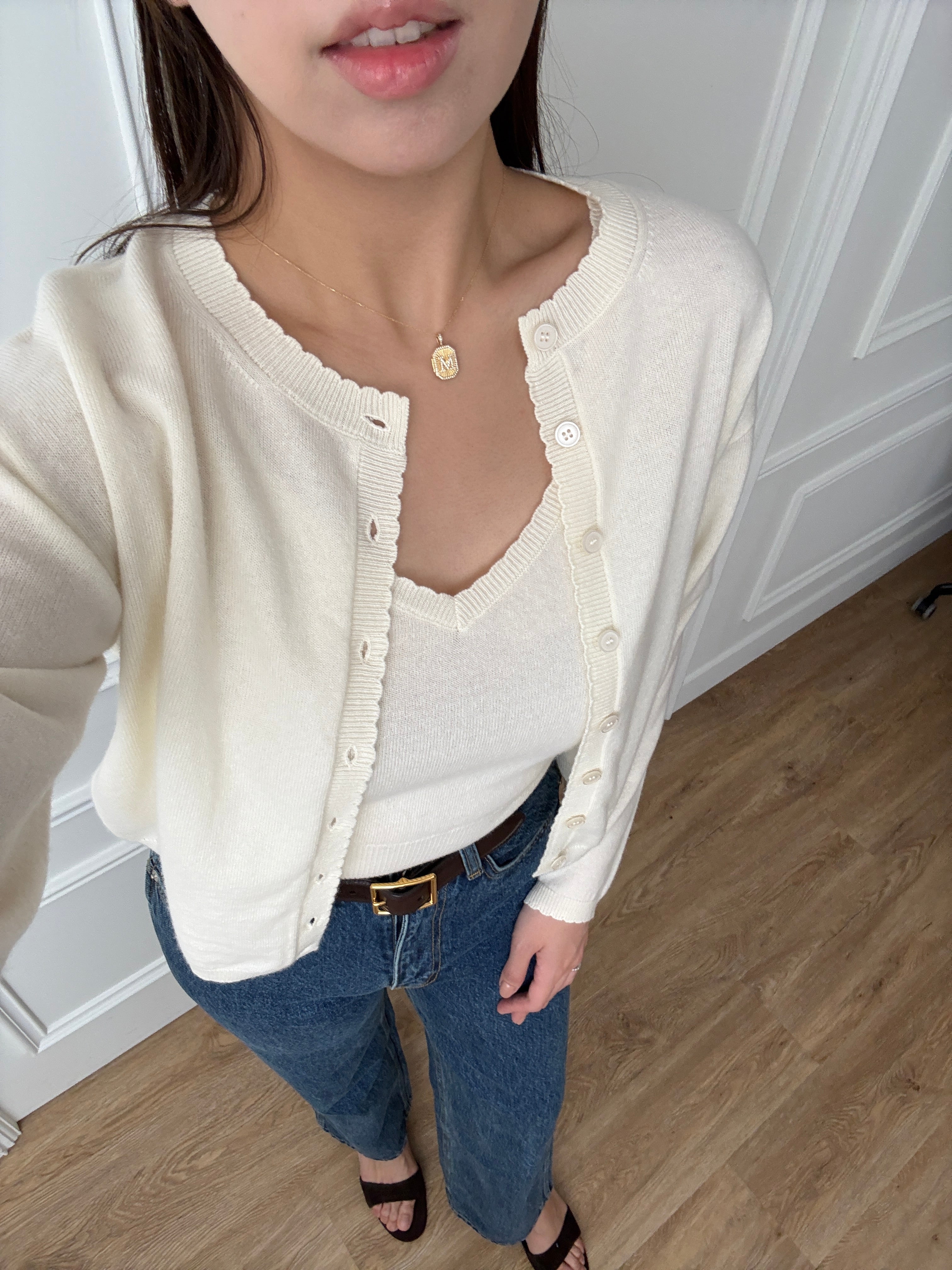 Eunis Cami Set