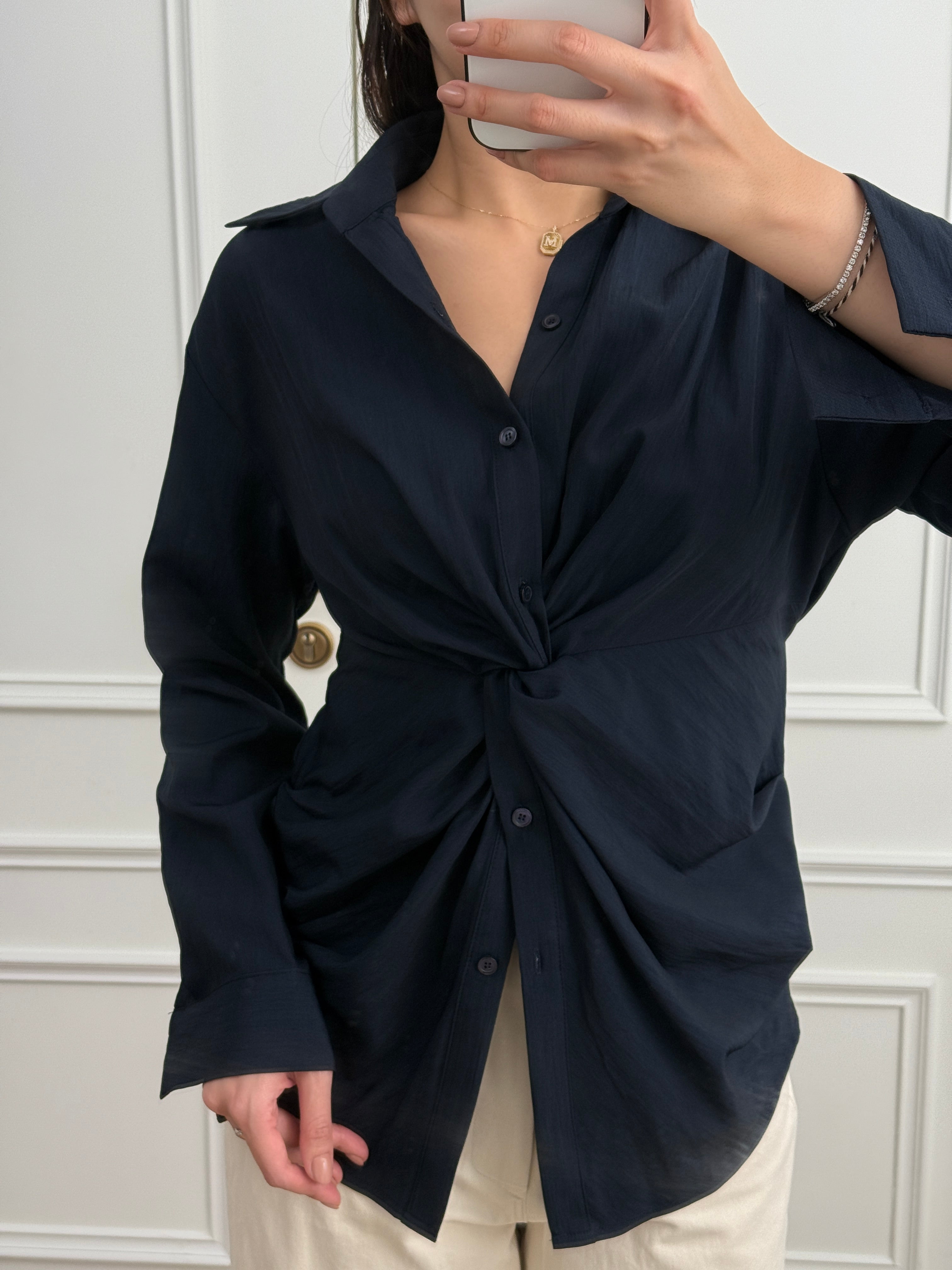 Jolene Shirt