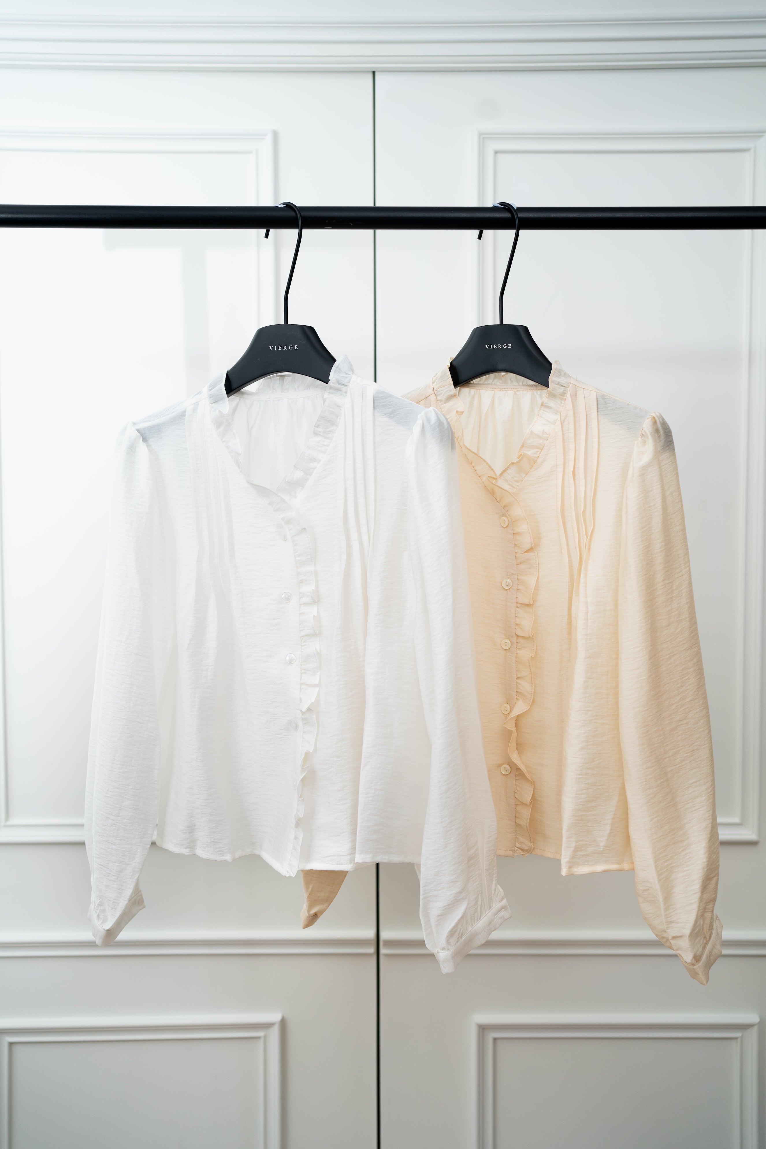 Serena Blouse