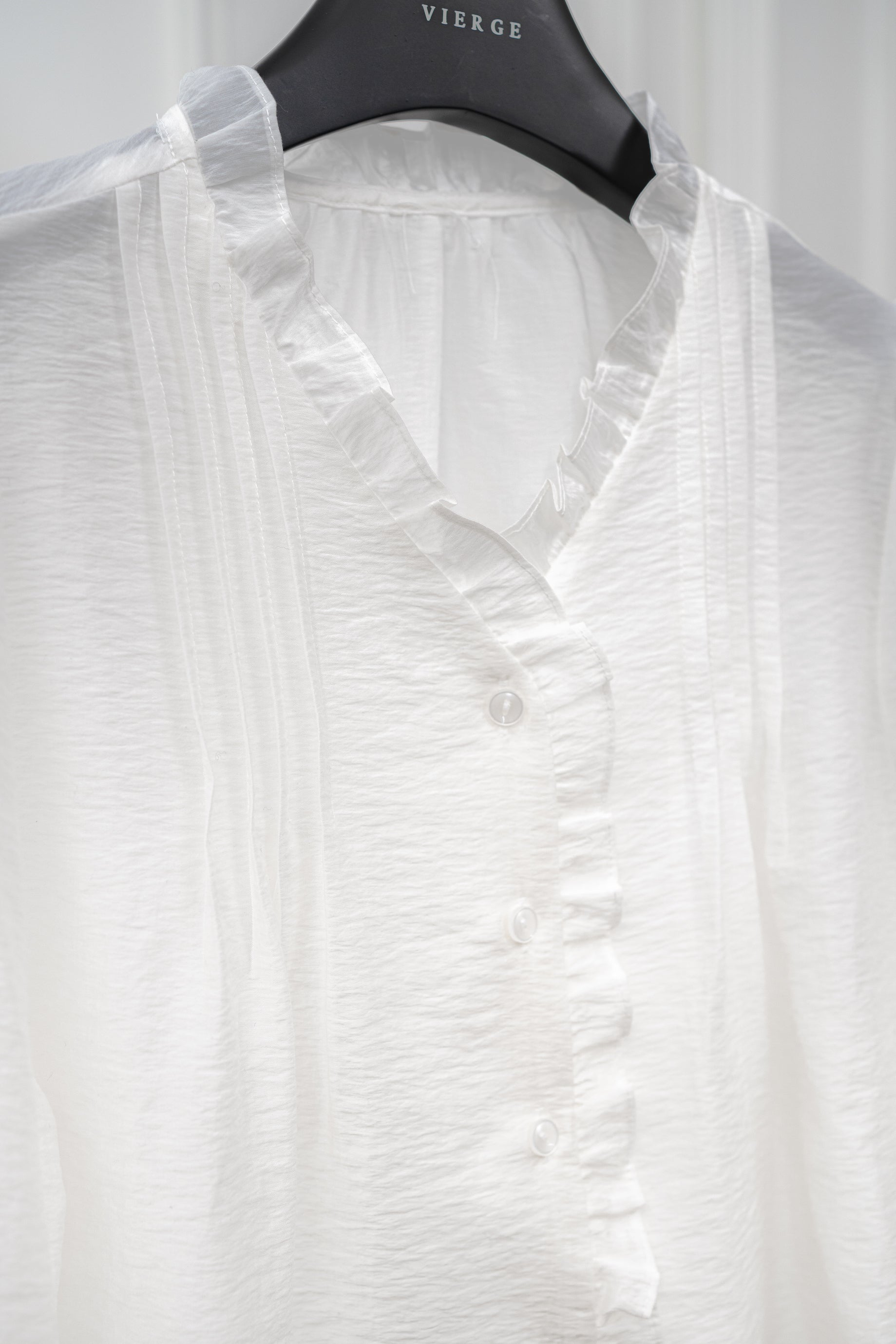 Serena Blouse