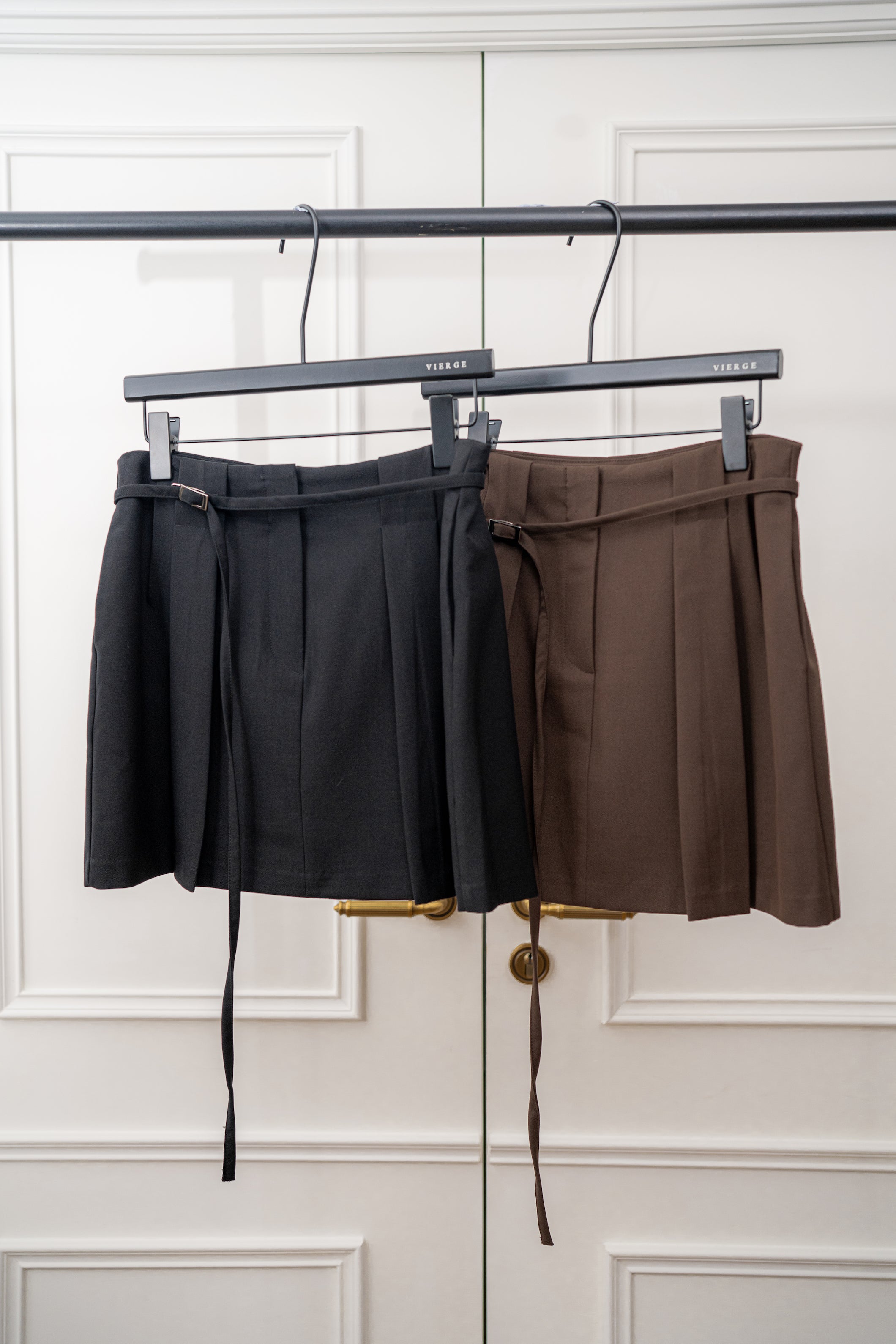 Tristine Skirt