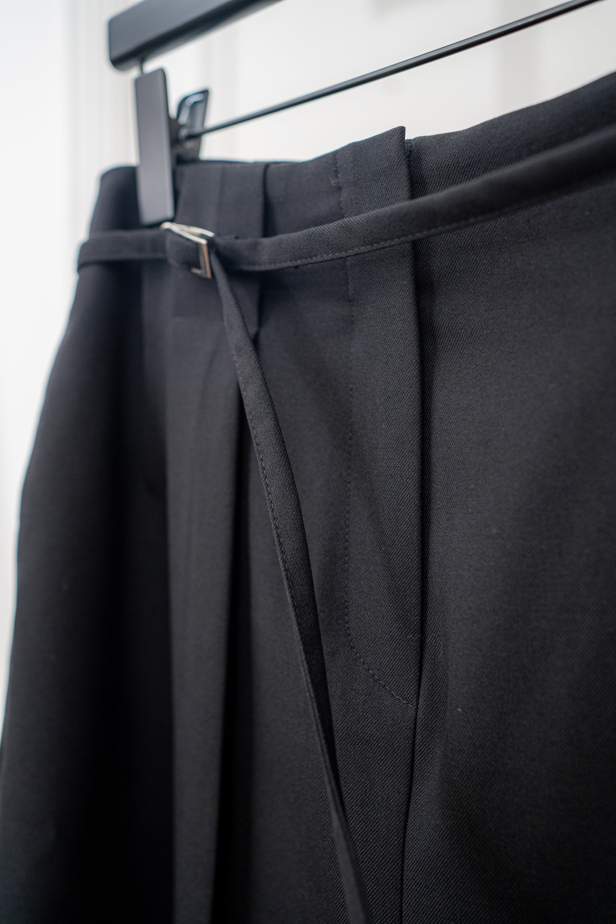 Tristine Skirt