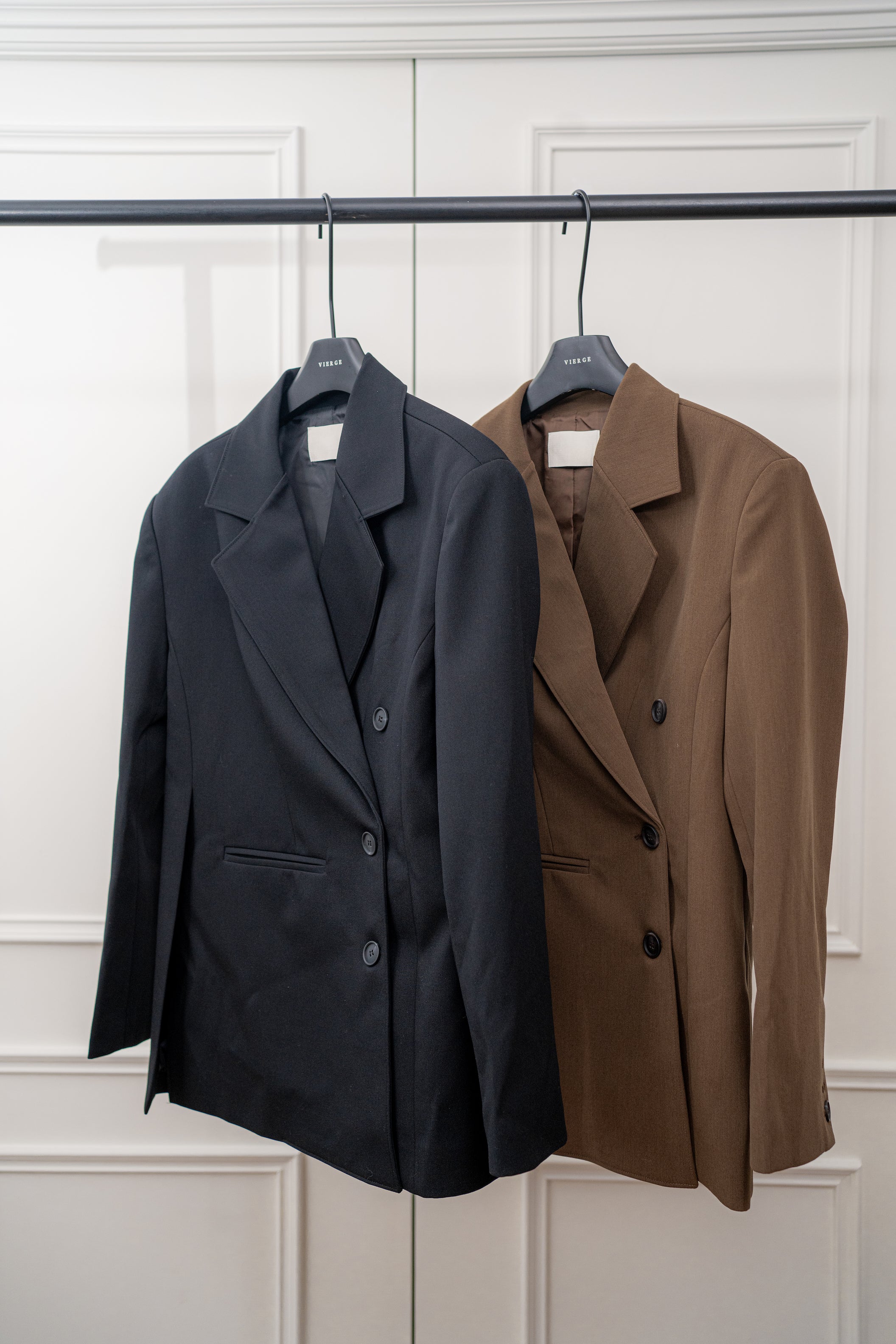 Whitney Blazer