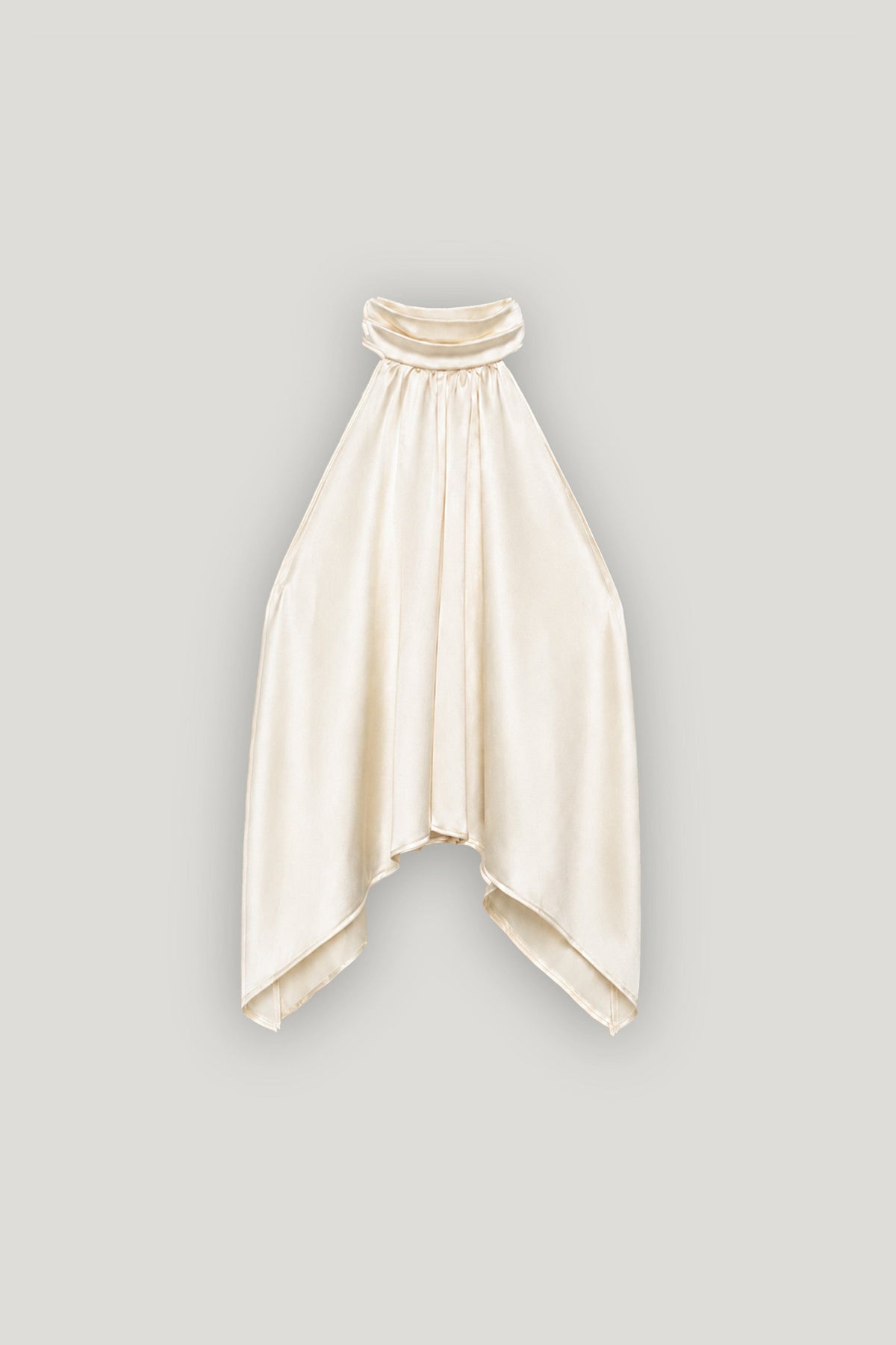 Estelle Top - Satin