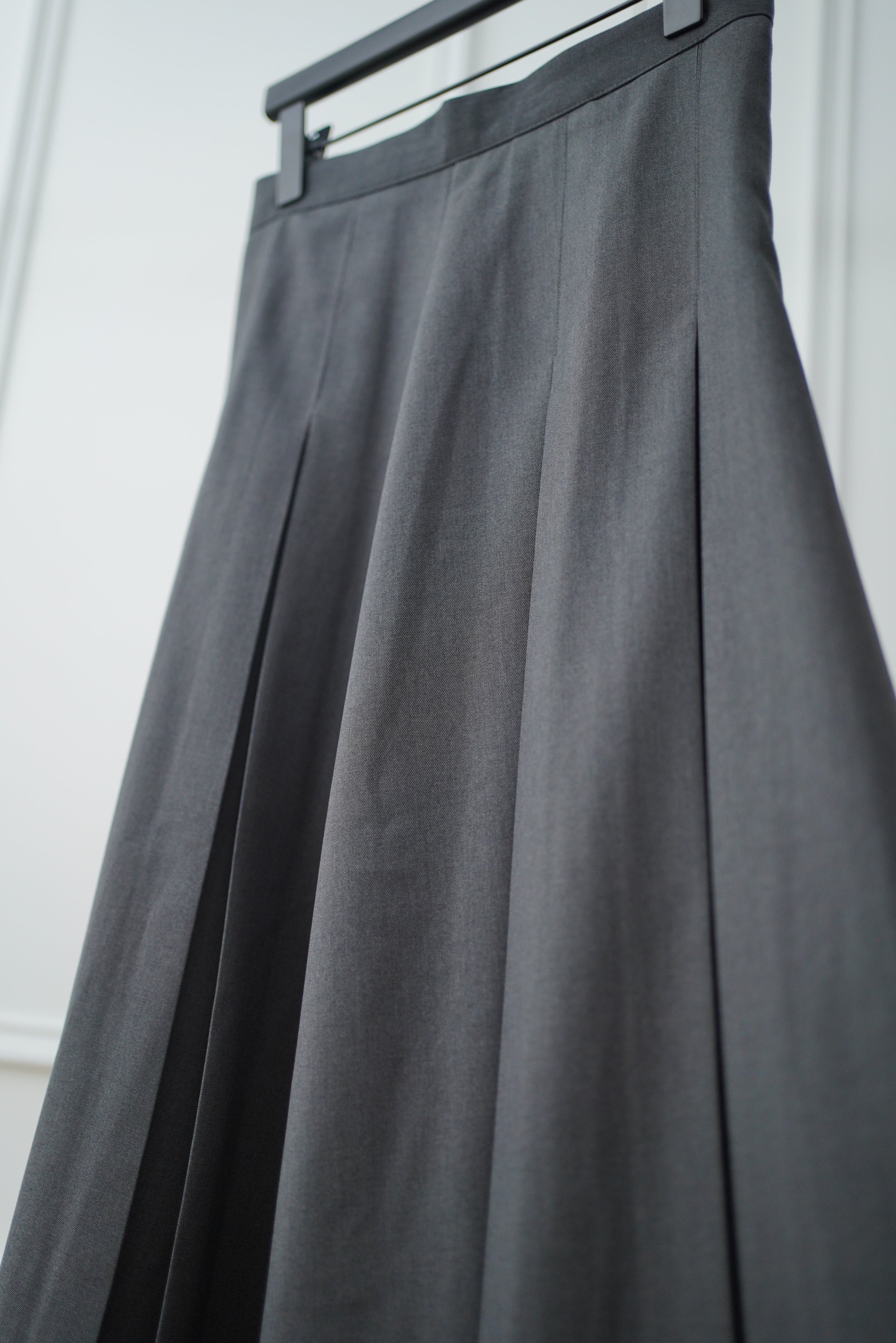 Susanne Midi Skirt