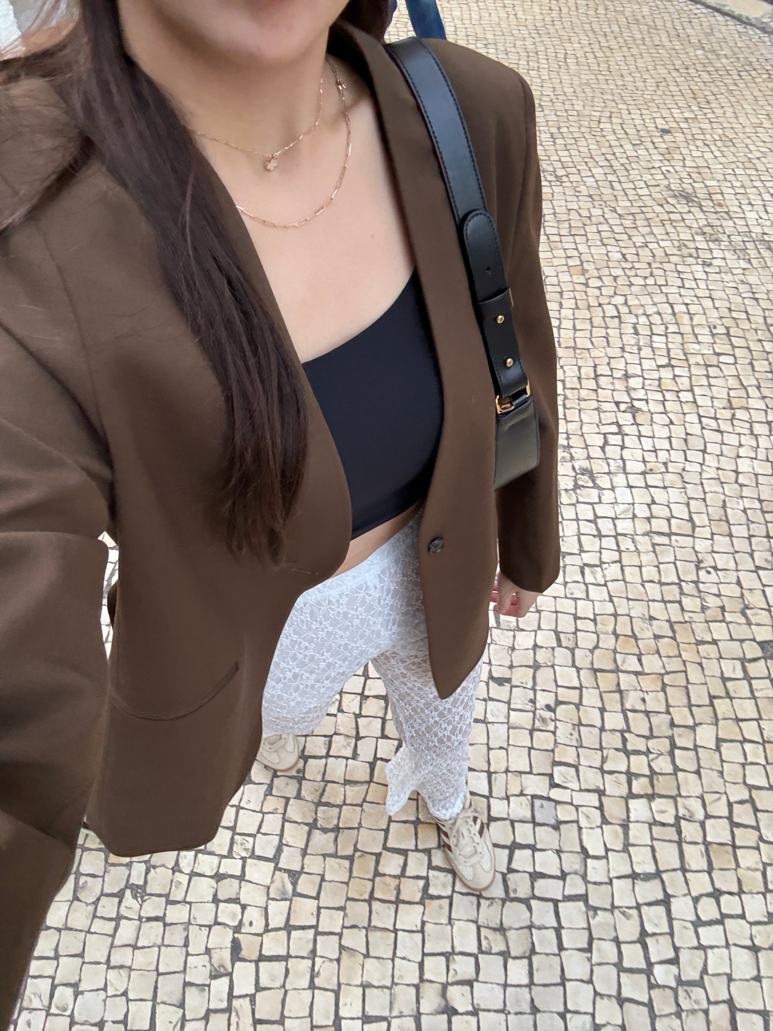 Jianna Blazer