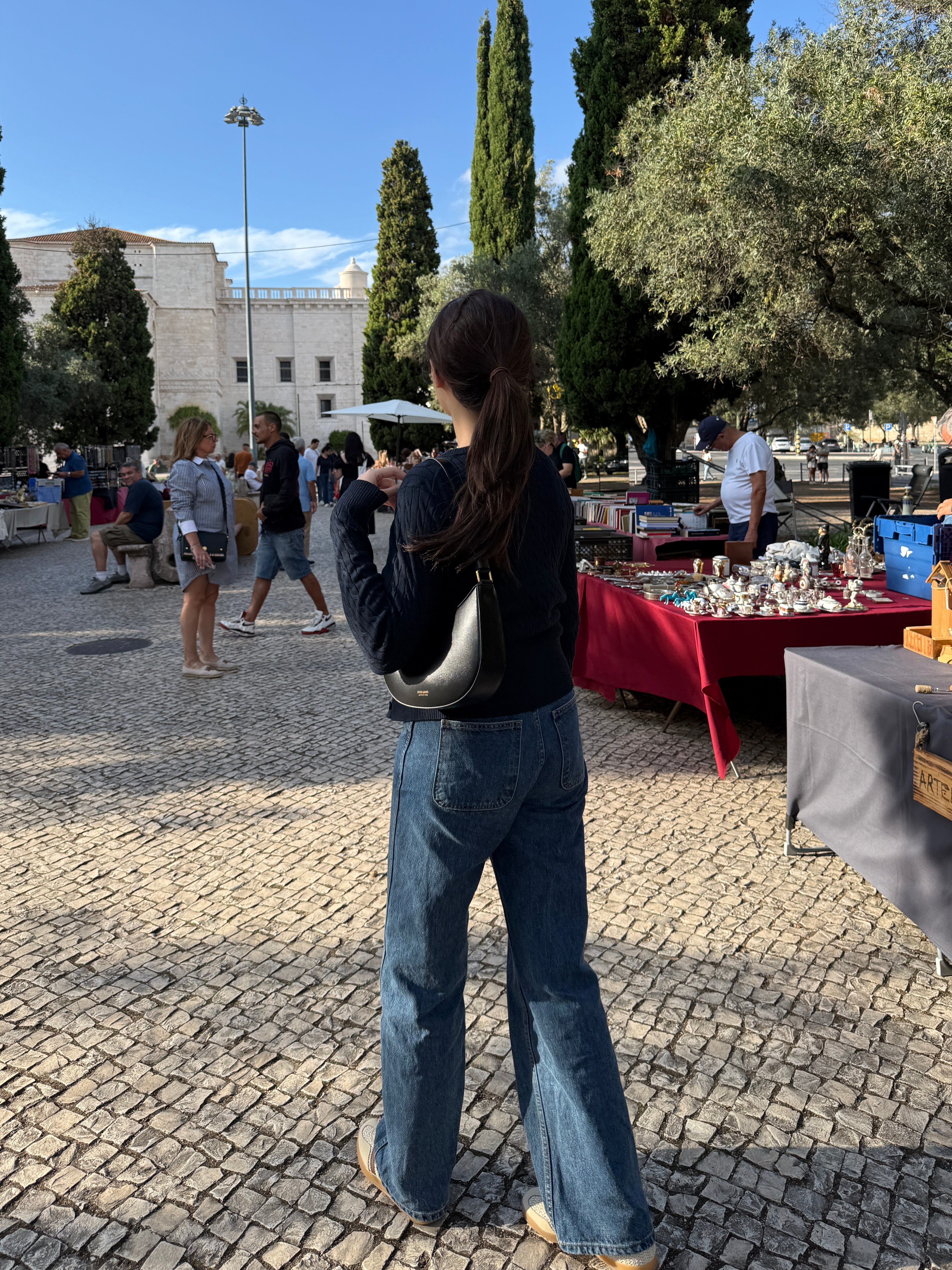 Queenie Jeans